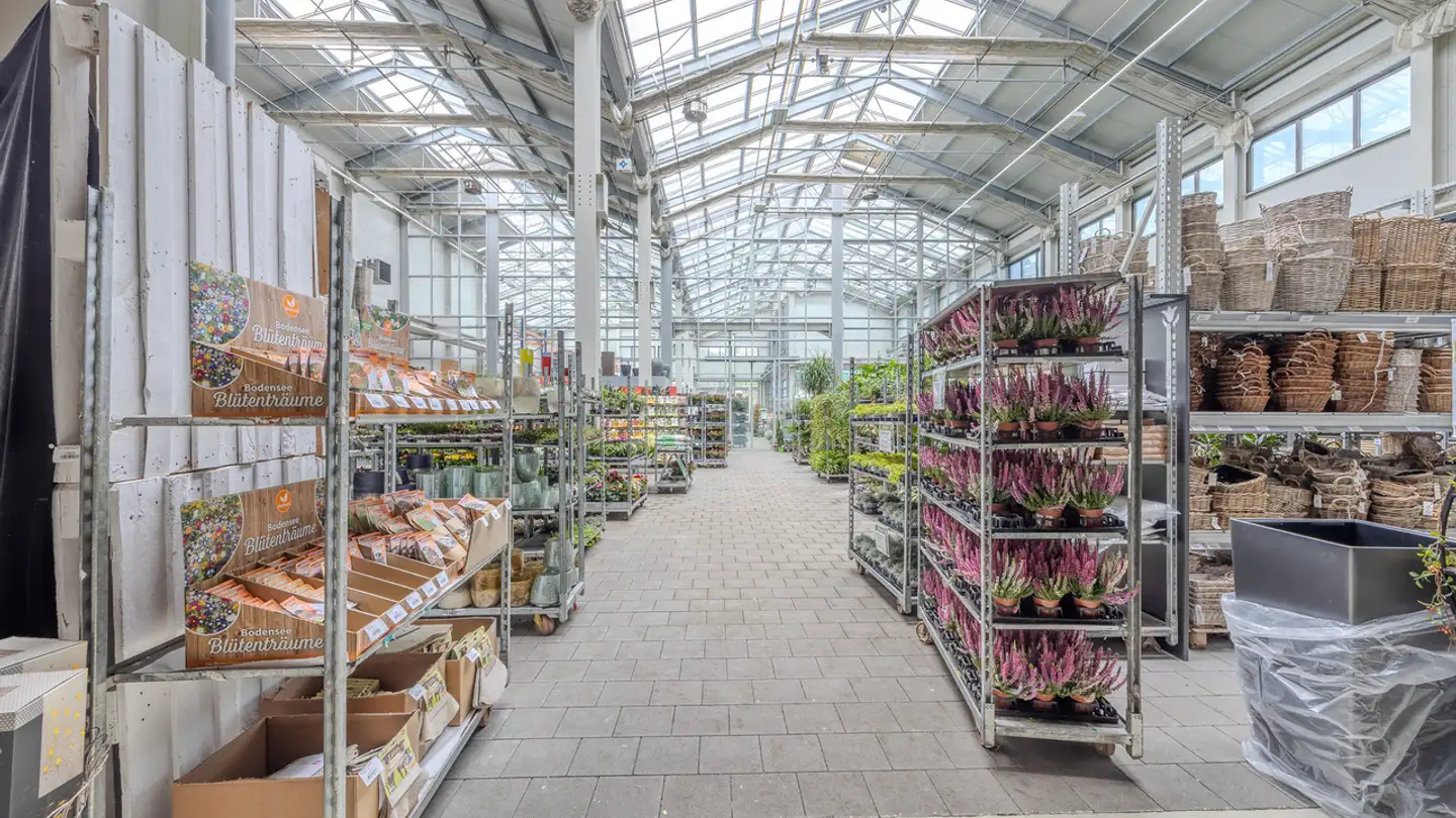 Commerciale in vendita - Niesenstrasse 22, 3627 Heimberg - Photo 3