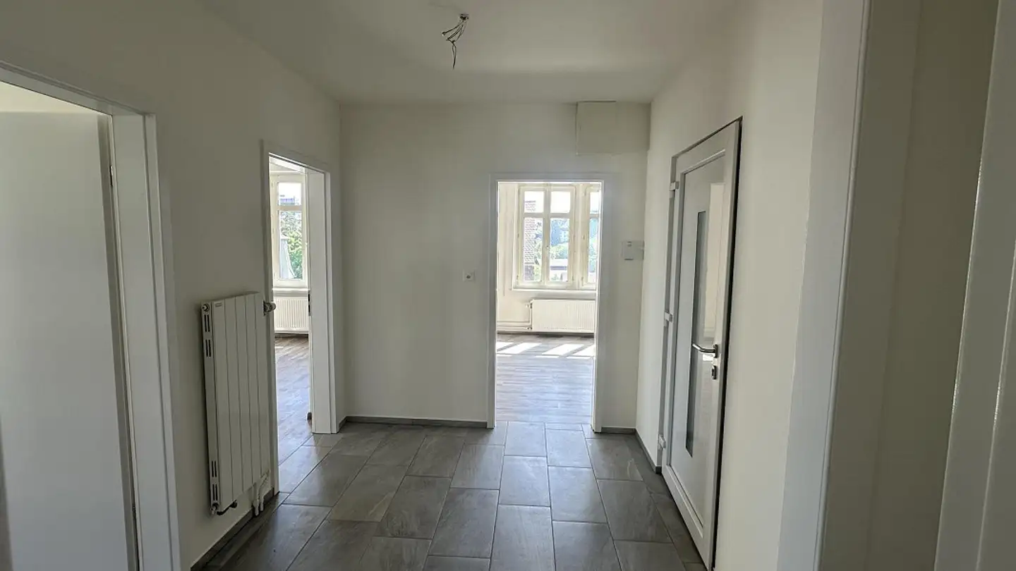 Apartment for rent - Hochstrasse 109, 8200 Schaffhausen - Photo 4
