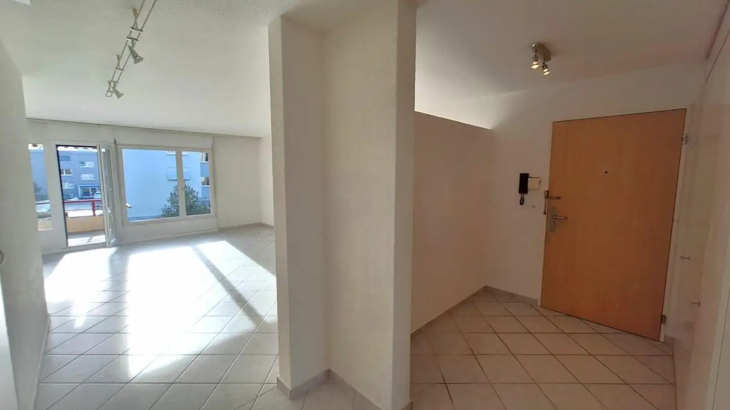 Wohnung kaufen - Schulhausstrasse 15, 4563 Gerlafingen - Foto 2