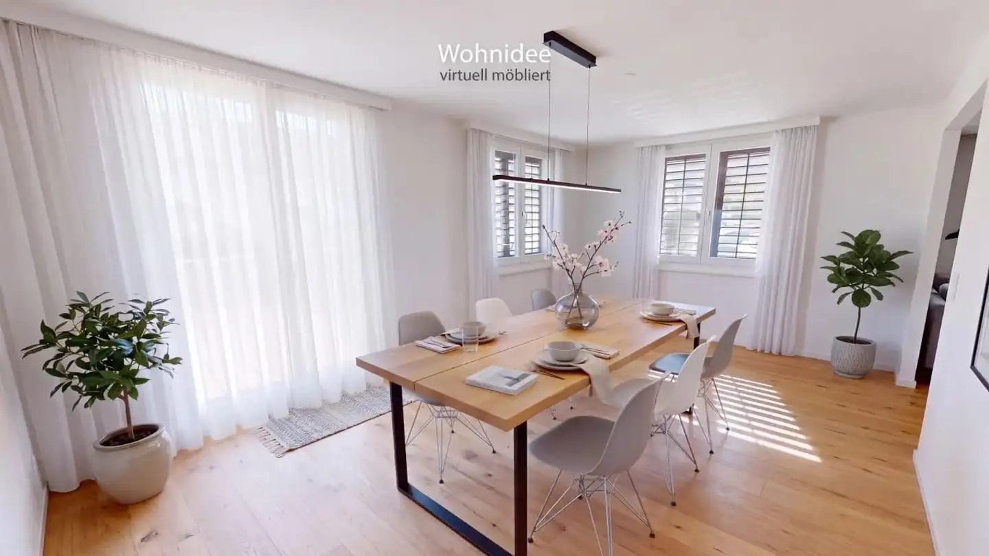 Casa singola in vendita - Oberdorfstrasse 35, 8887 Mels - Foto 3