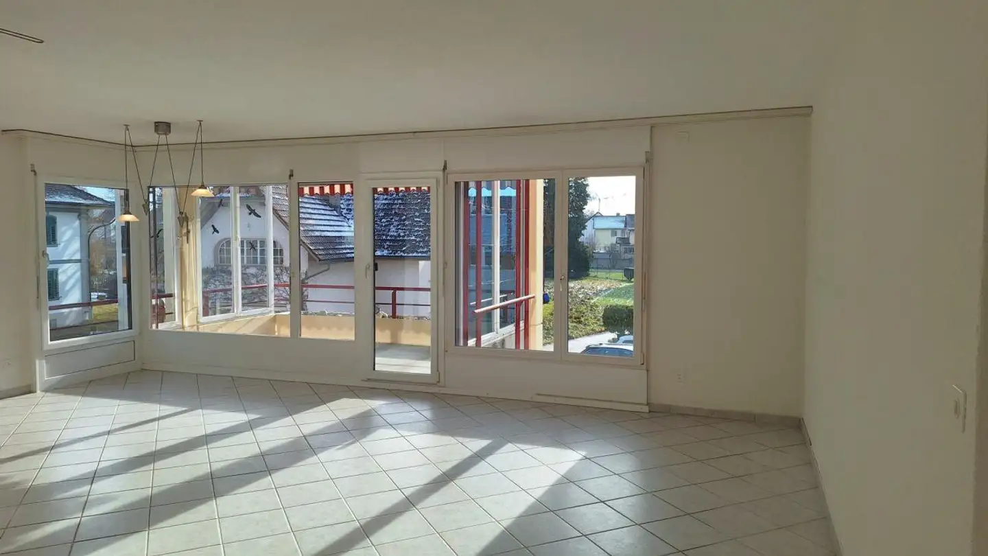 Wohnung kaufen - Schulhausstrasse 15, 4563 Gerlafingen - Foto 3