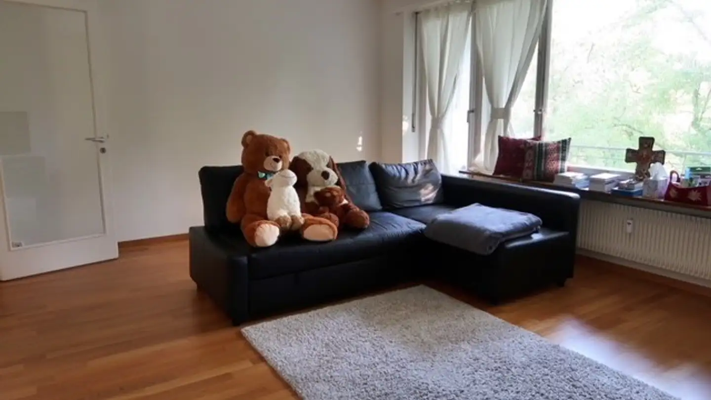 Apartment for rent - Muristrasse 82, 3006 Bern