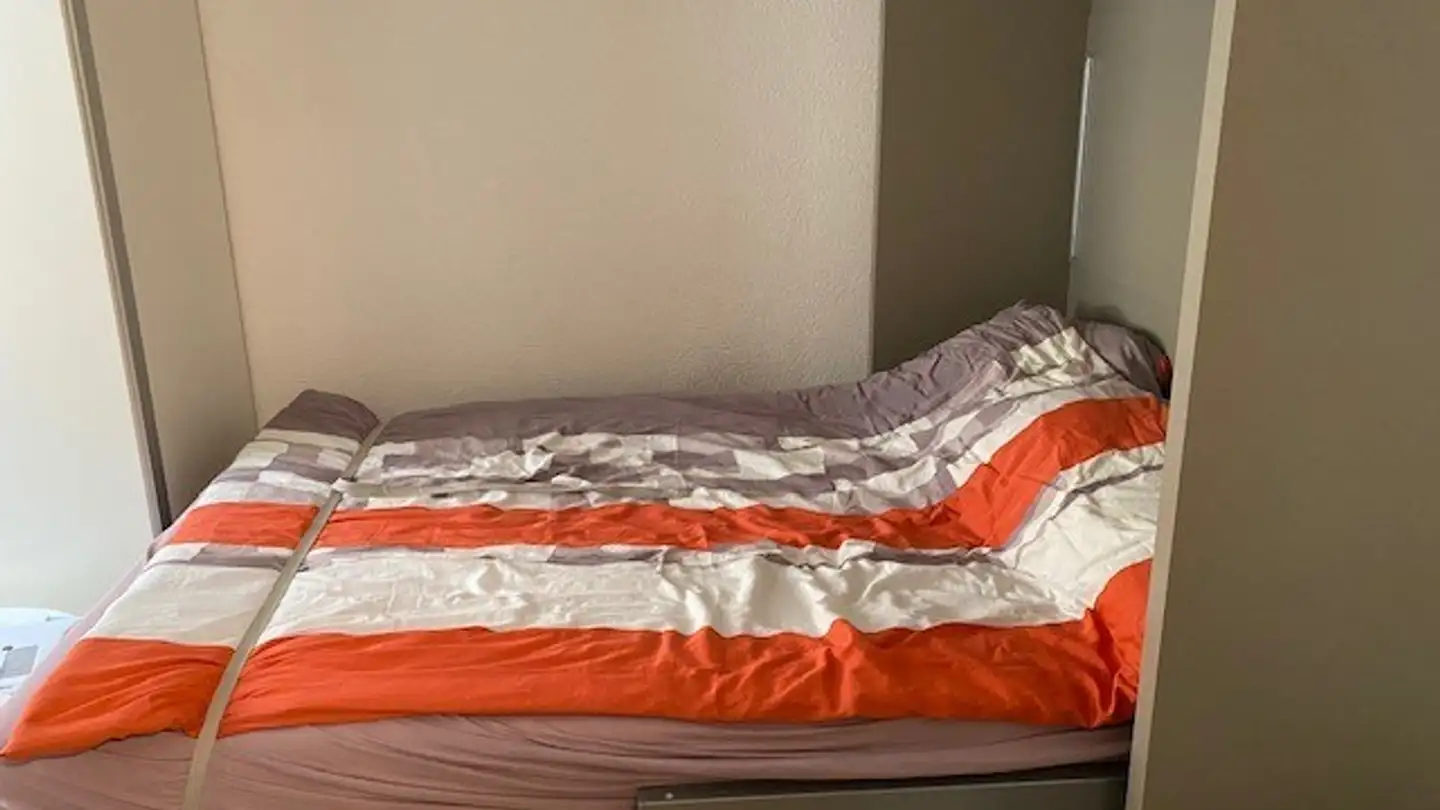 Studio à louer - Route De Mazembroz 80, 1926 Fully - Photo 3