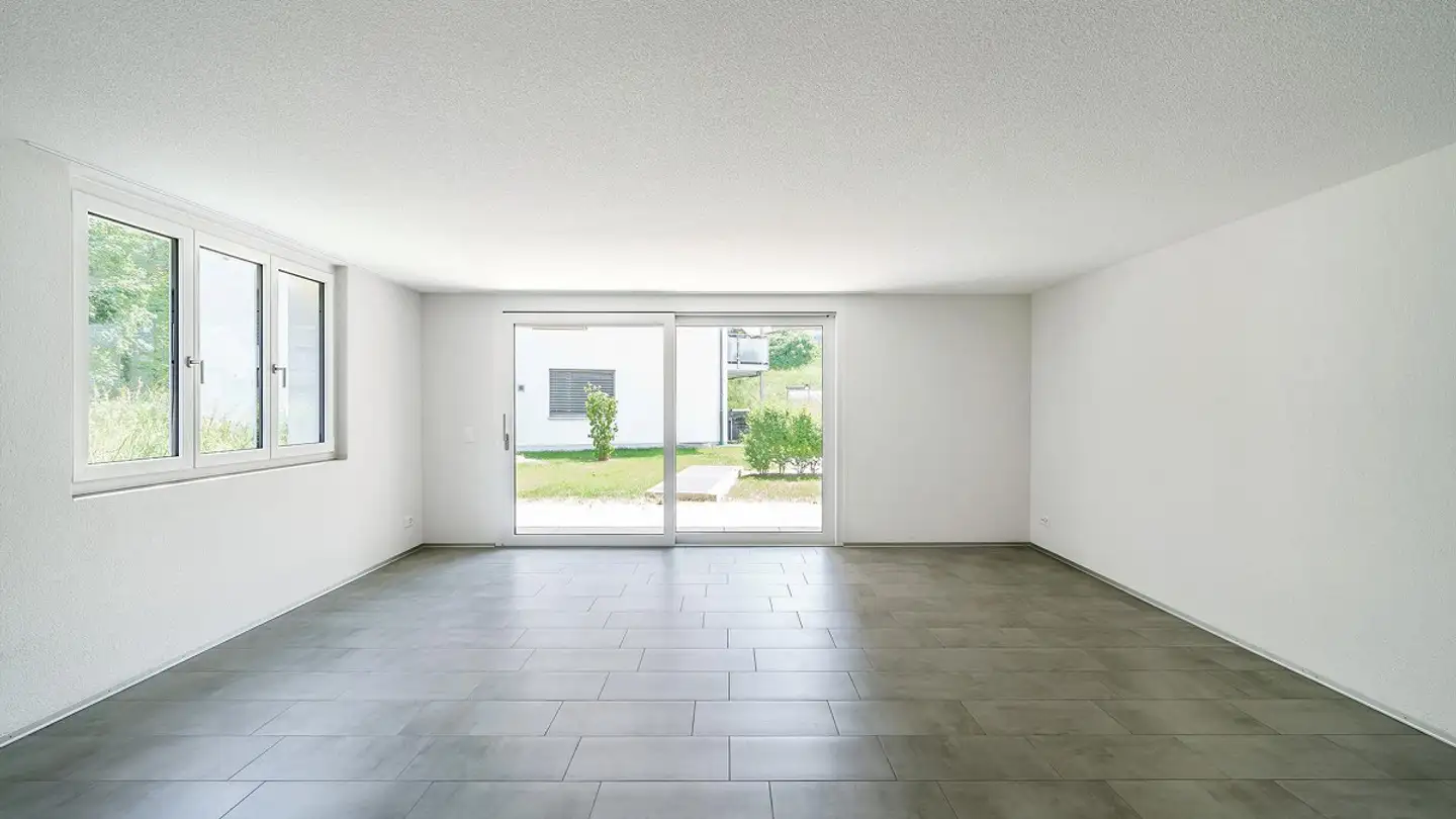 Wohnung mieten - Dorfstrasse 13, 5028 Ueken - Foto 4