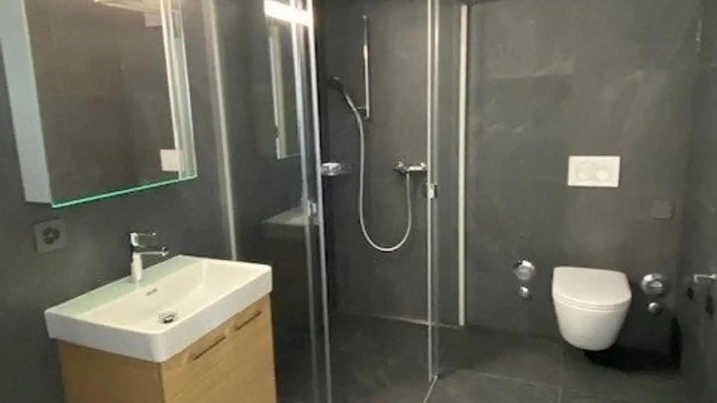 Appartement à louer - 2613 Villeret - Photo 3