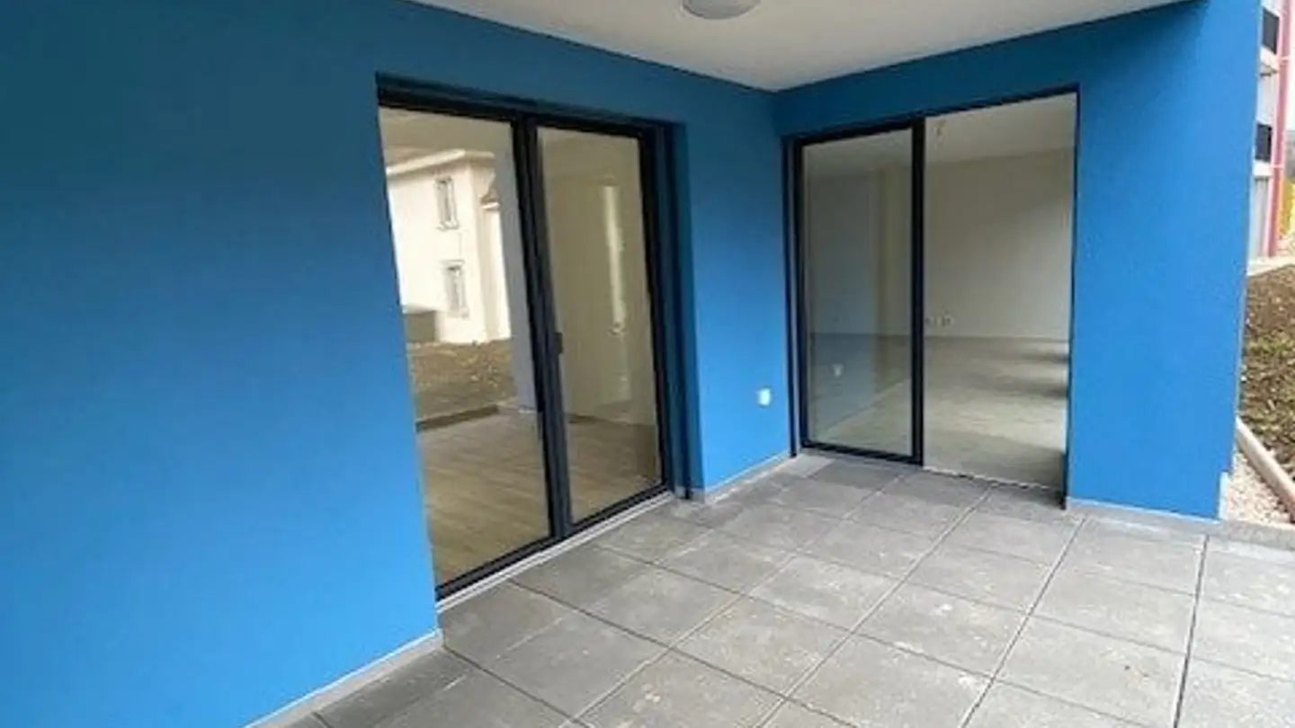 Appartement à louer - 2613 Villeret - Photo 4