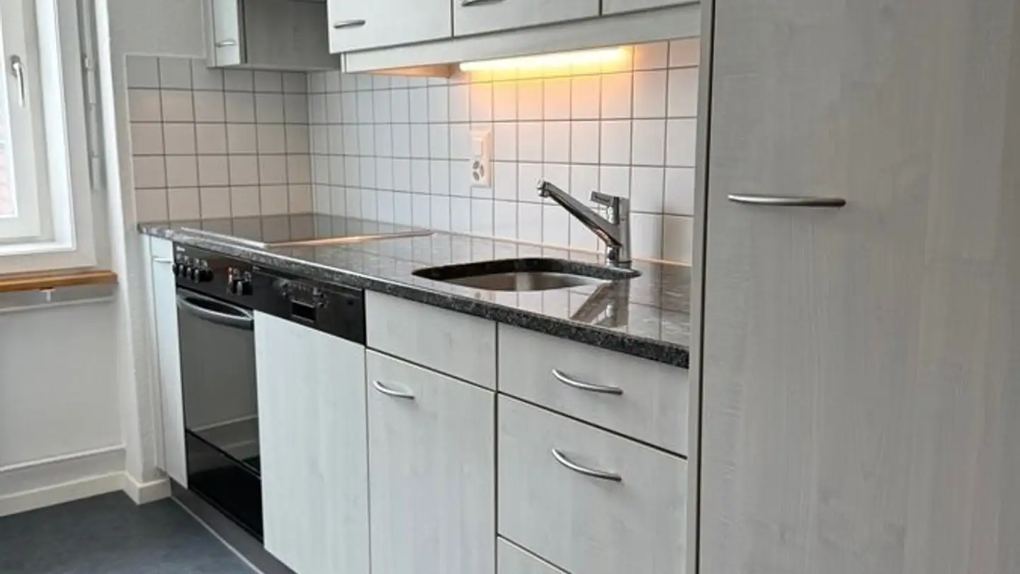 Wohnung mieten - Neufeldweg 4, 3252 Worben