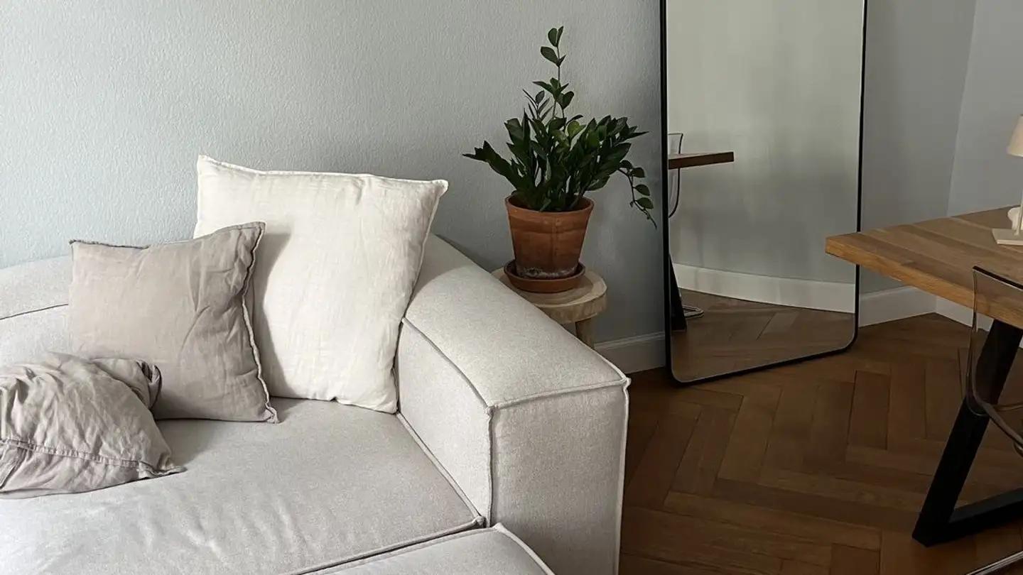 Appartement à louer - 4057 Basel