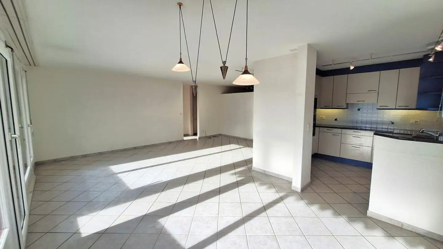 Wohnung kaufen - Schulhausstrasse 15, 4563 Gerlafingen - Foto 4