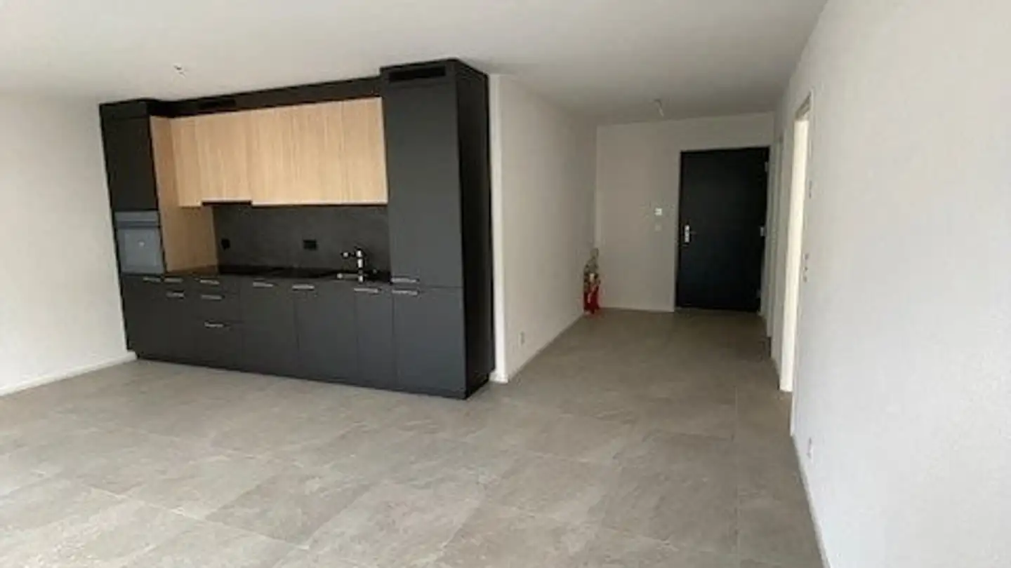 Appartement à louer - 2613 Villeret