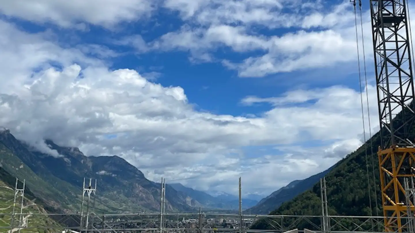 Attico in vendita - 1920 Martigny - Photo 4