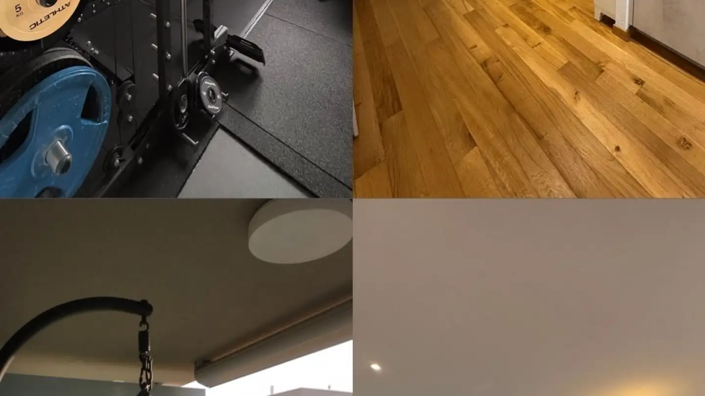 Appartamento in affitto - 1052 Le Mont-sur-Lausanne - Foto 2