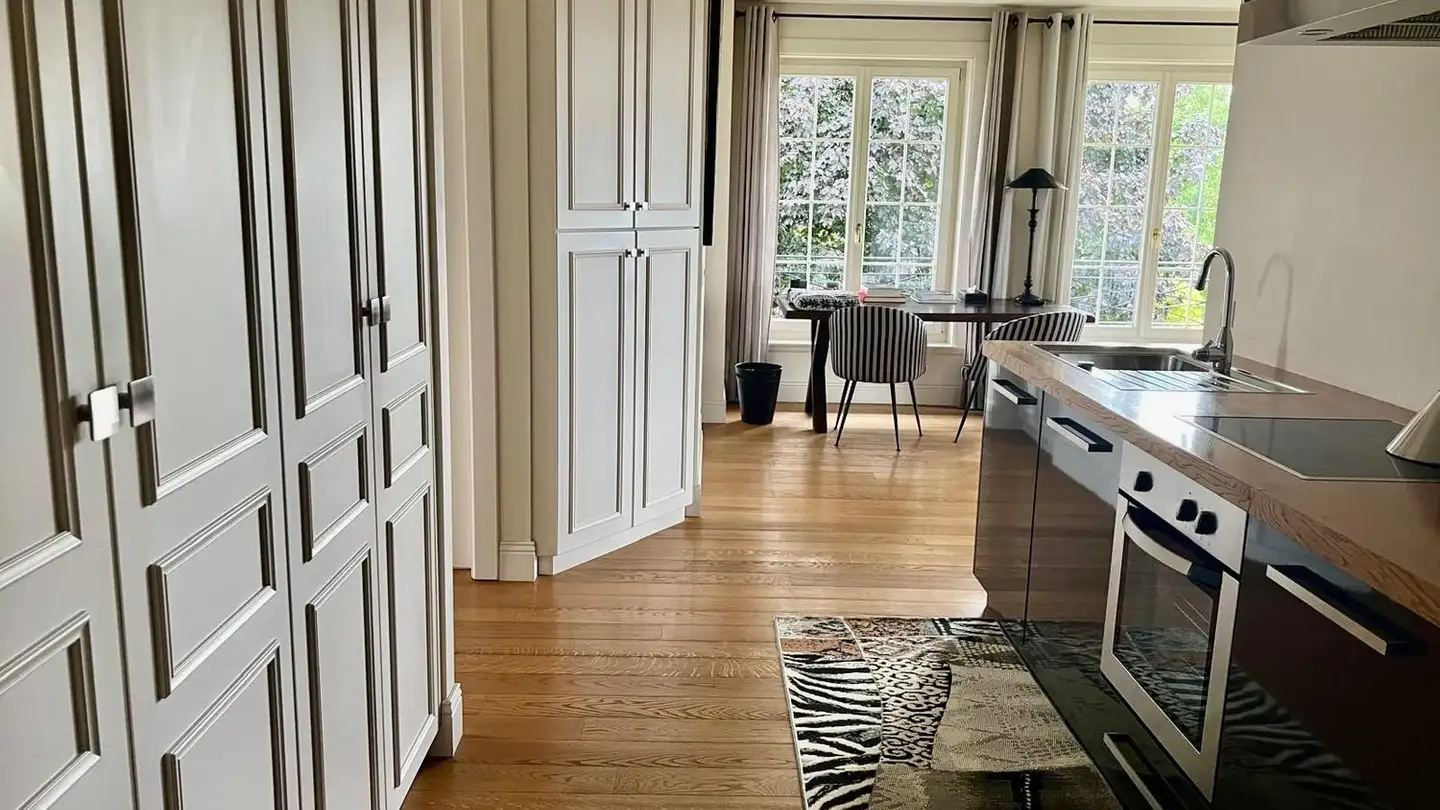 Appartement à louer - Chemin Sous l'Eglise, 1134 Vufflens-le-Château - Photo 4