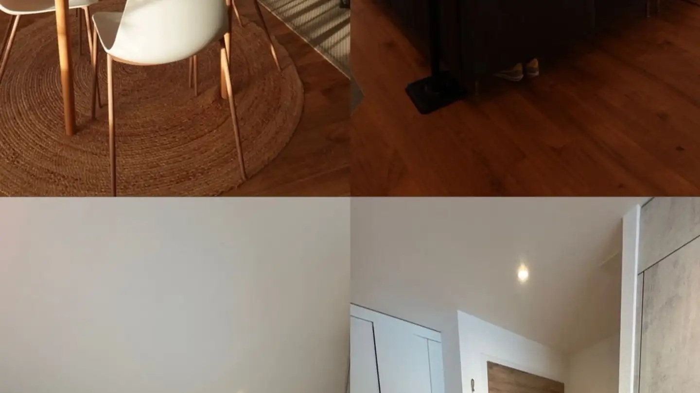 Appartamento in affitto - 1052 Le Mont-sur-Lausanne - Foto 3