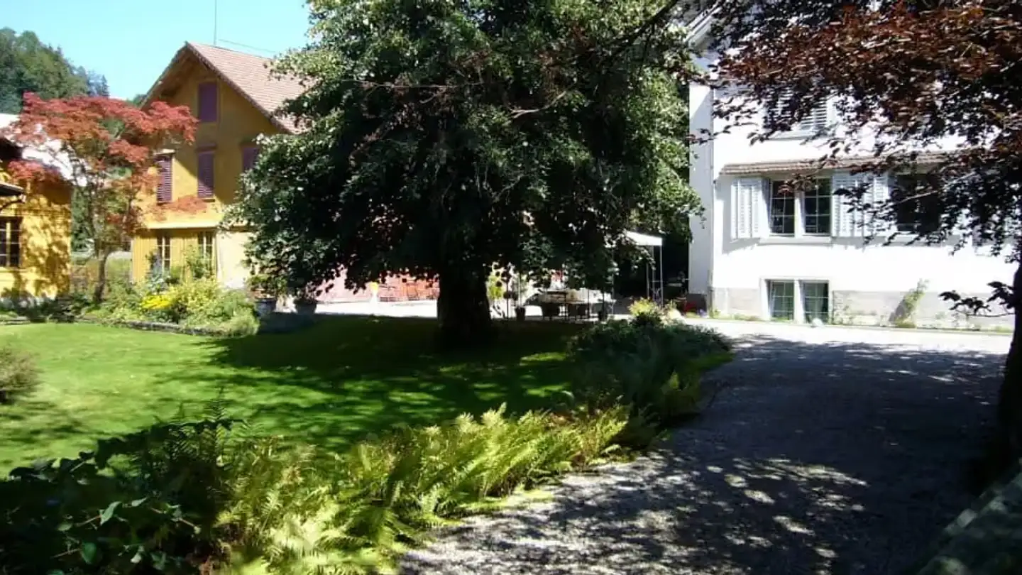 Wohnung mieten - Unterdorfstrasse 6, 8494 Bauma - Foto 2