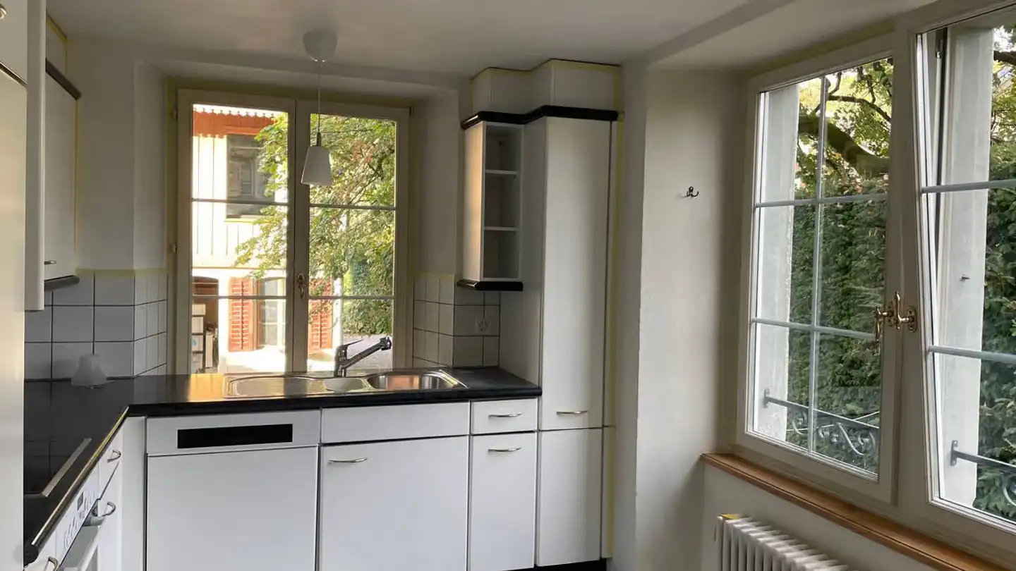 Wohnung mieten - Unterdorfstrasse 6, 8494 Bauma - Foto 4