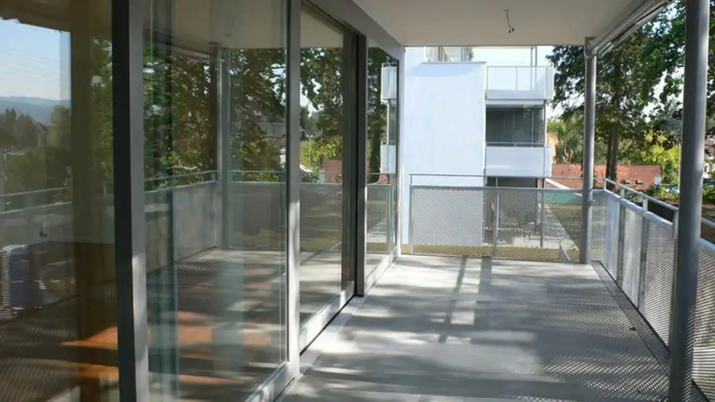 Appartement à louer - Stägenbuckstrasse 6, 8600 Dübendorf - Photo 2