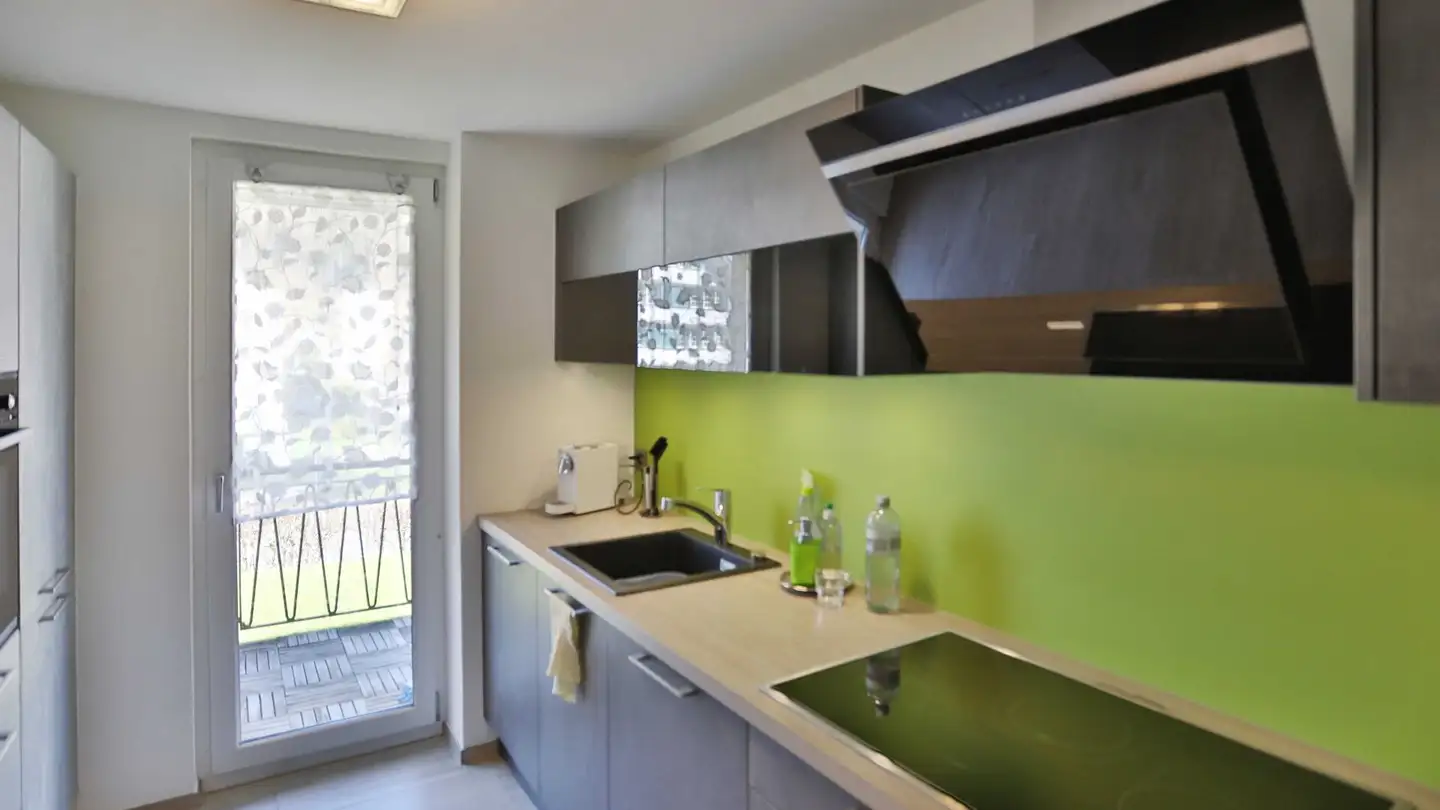 Appartamento in affitto - Wilerstrasse, 9630 Wattwil