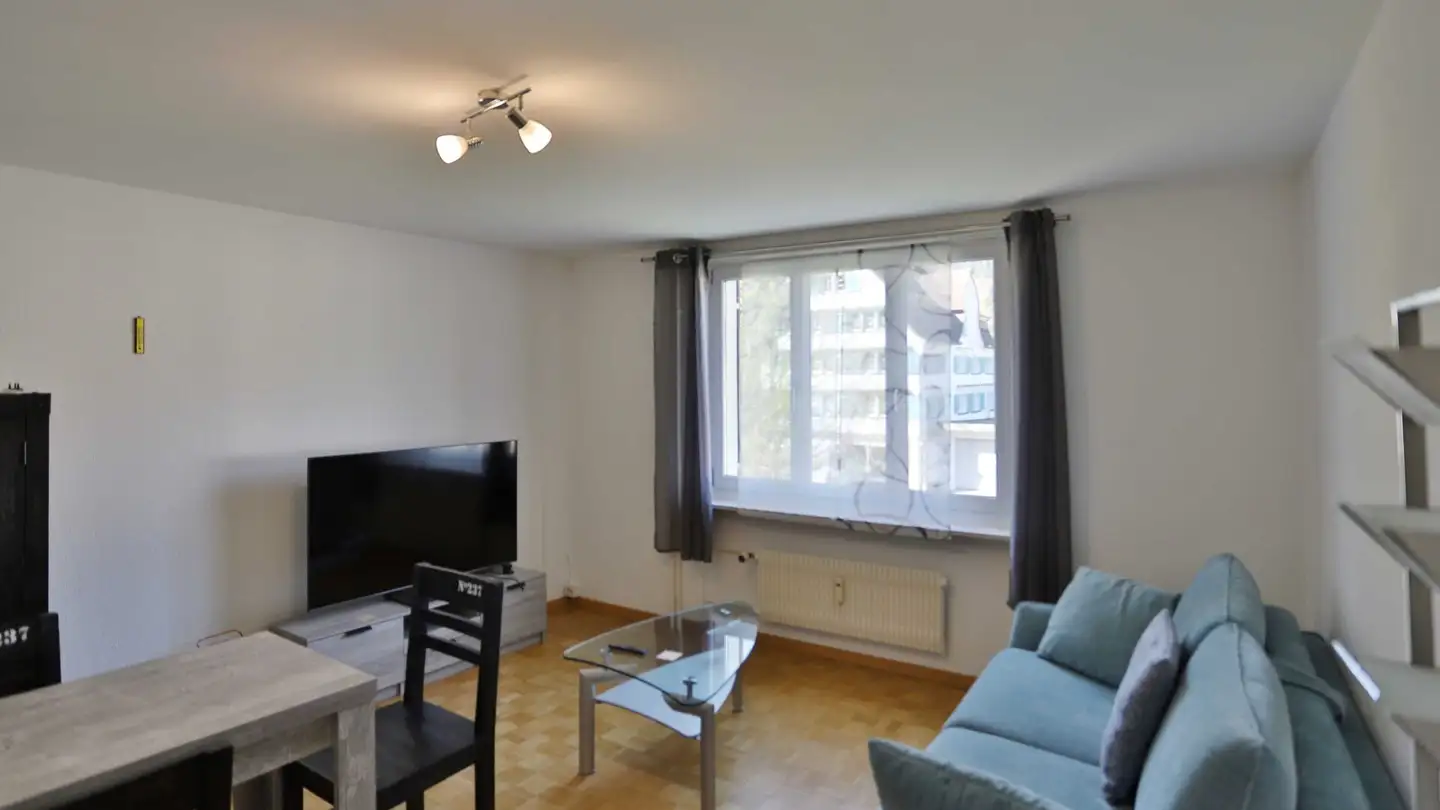 Appartamento in affitto - Wilerstrasse, 9630 Wattwil - Foto 3