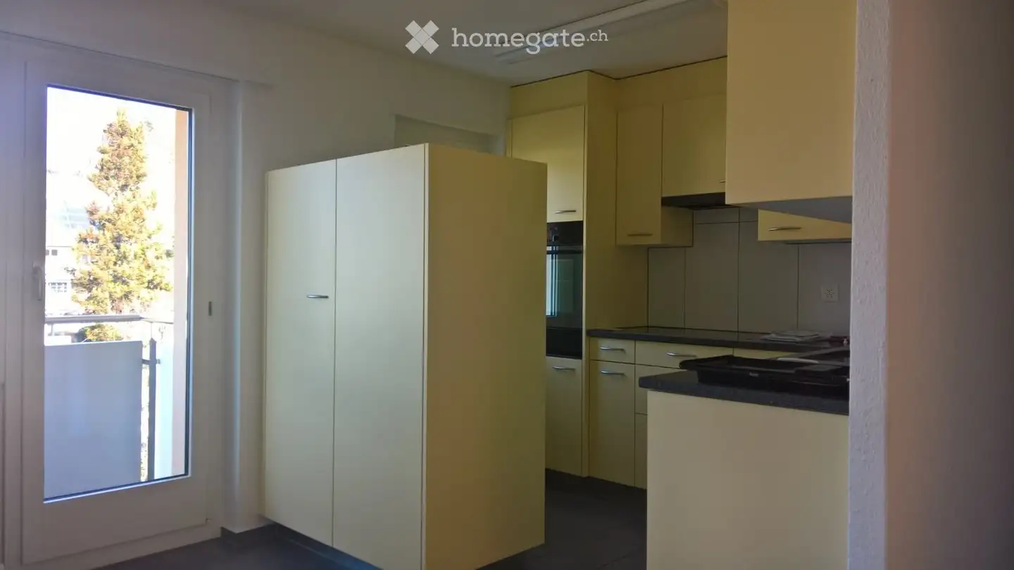 Wohnung mieten - Murhofstrasse 7, 4915 St. Urban