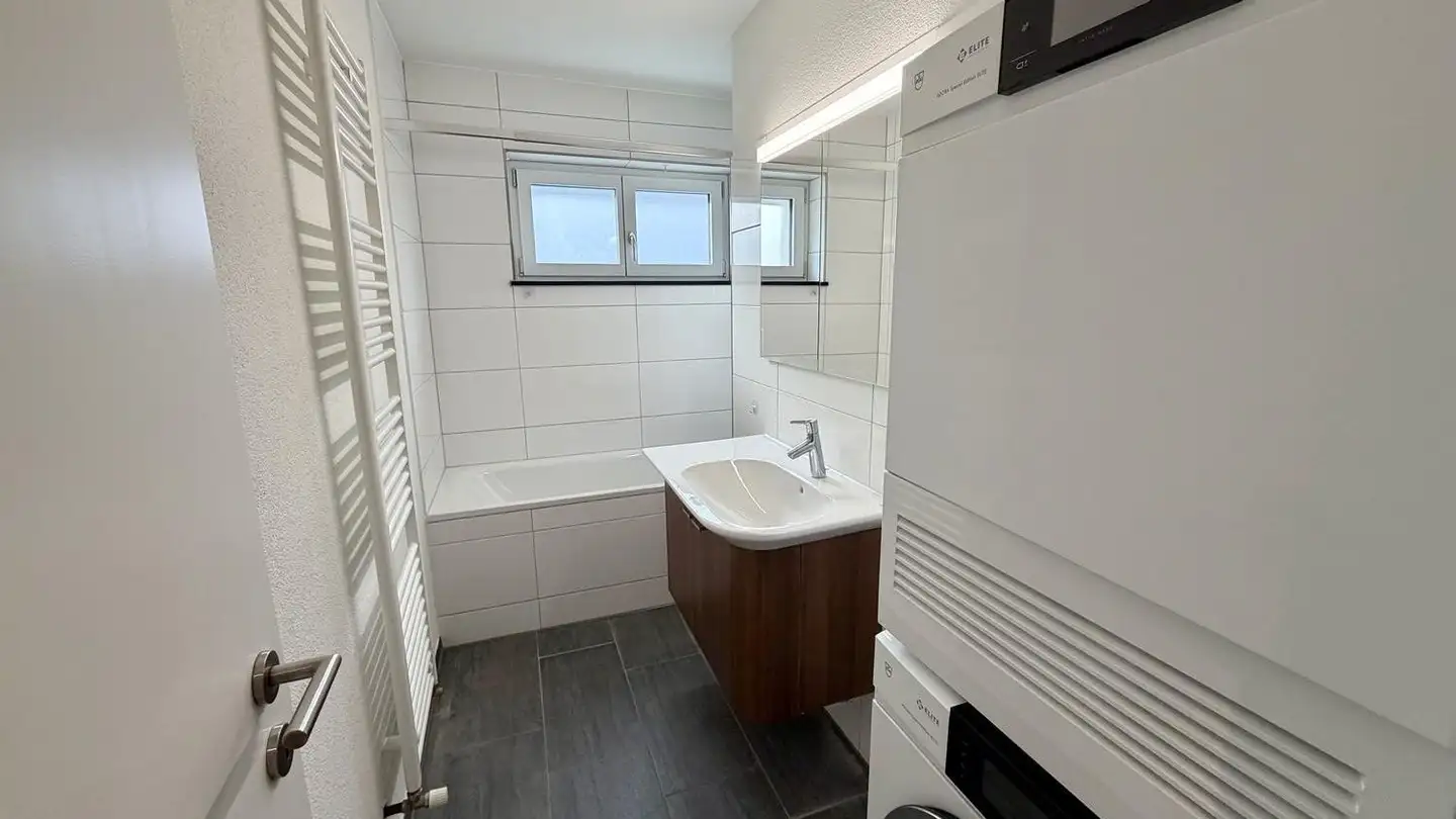 Appartement à louer - Zelgstrasse 34, 8134 Adliswil - Photo 4