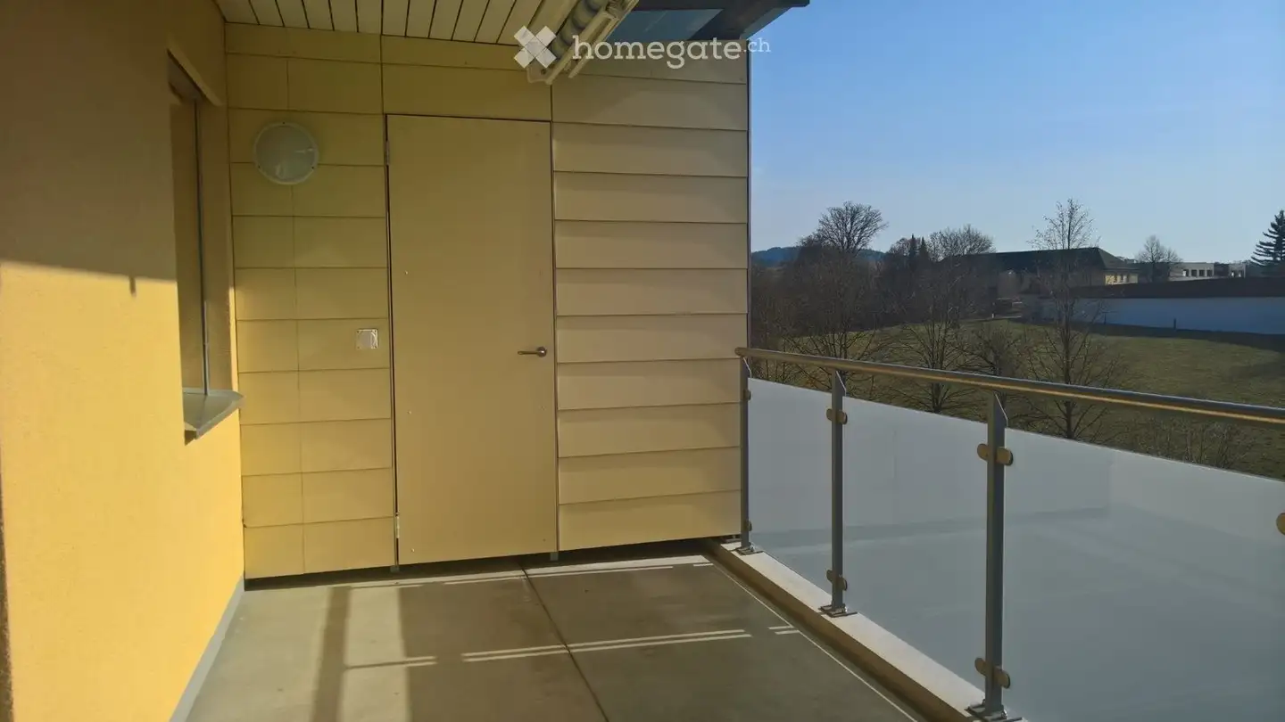 Apartment for rent - Murhofstrasse 7, 4915 St. Urban - Photo 2