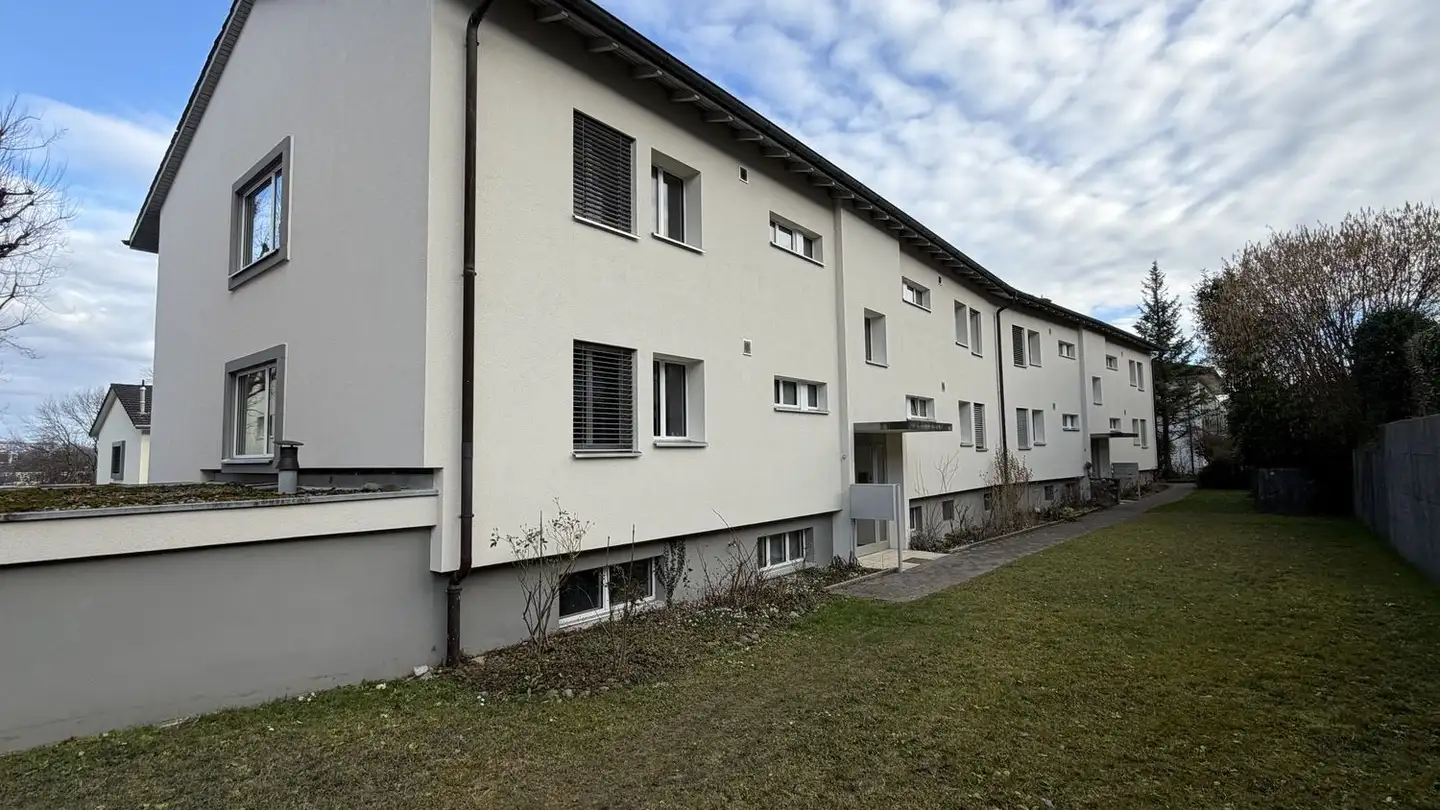 Appartement à louer - Zelgstrasse 34, 8134 Adliswil - Photo 2