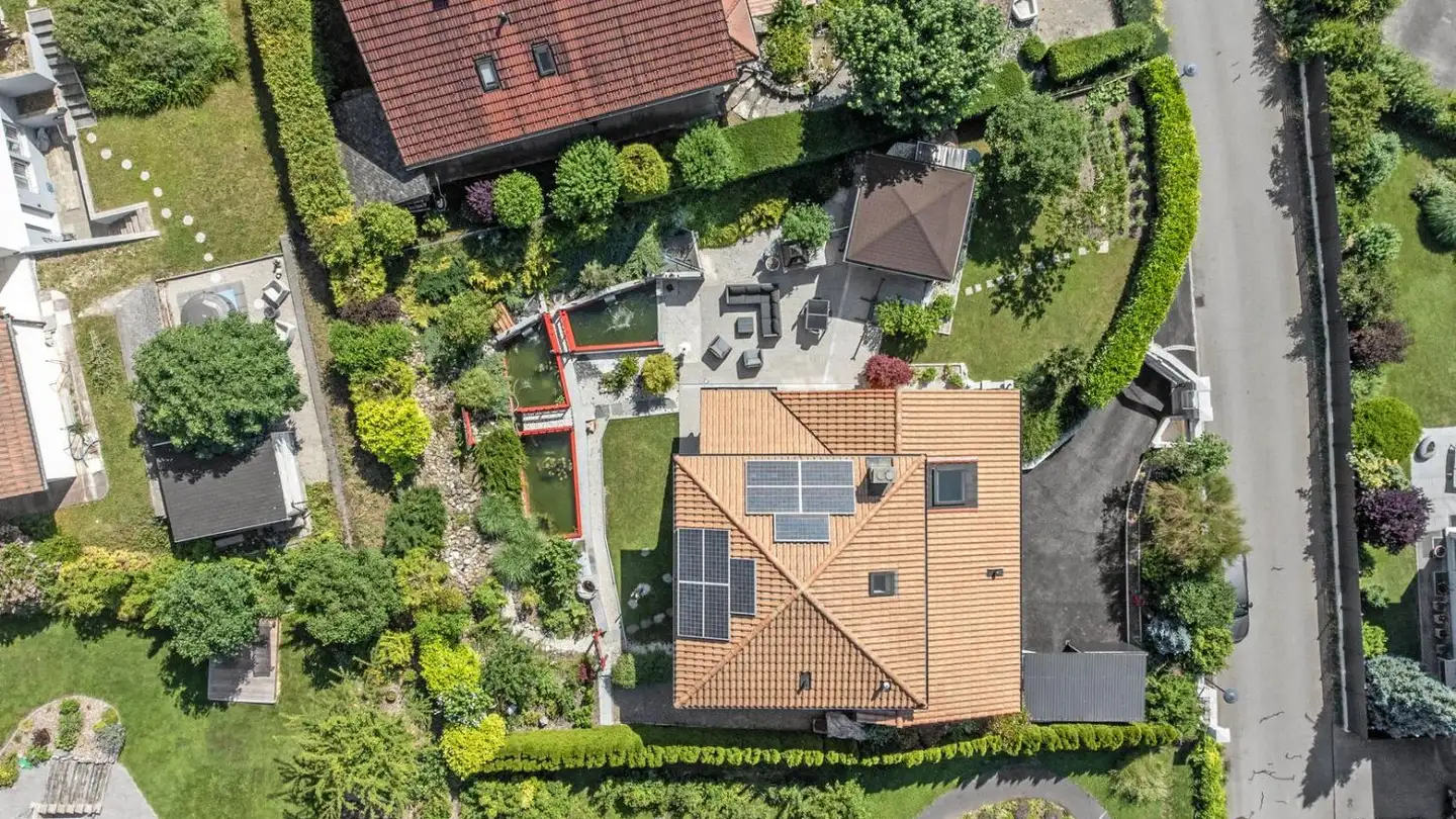 Single house for sale - 1337 Vallorbe - Photo 2