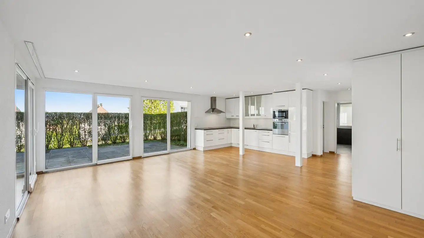 Apartment for sale - 4123 Allschwil
