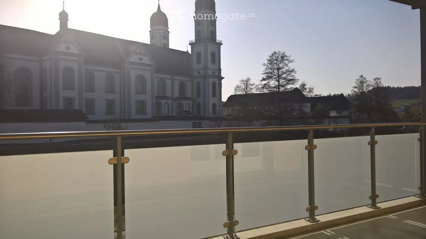 Apartment for rent - Murhofstrasse 7, 4915 St. Urban - Photo 3