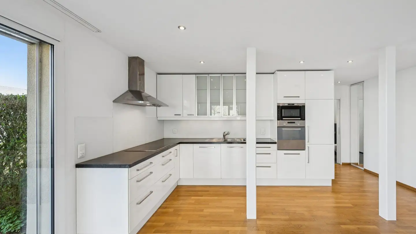 Wohnung kaufen - 4123 Allschwil - Foto 4