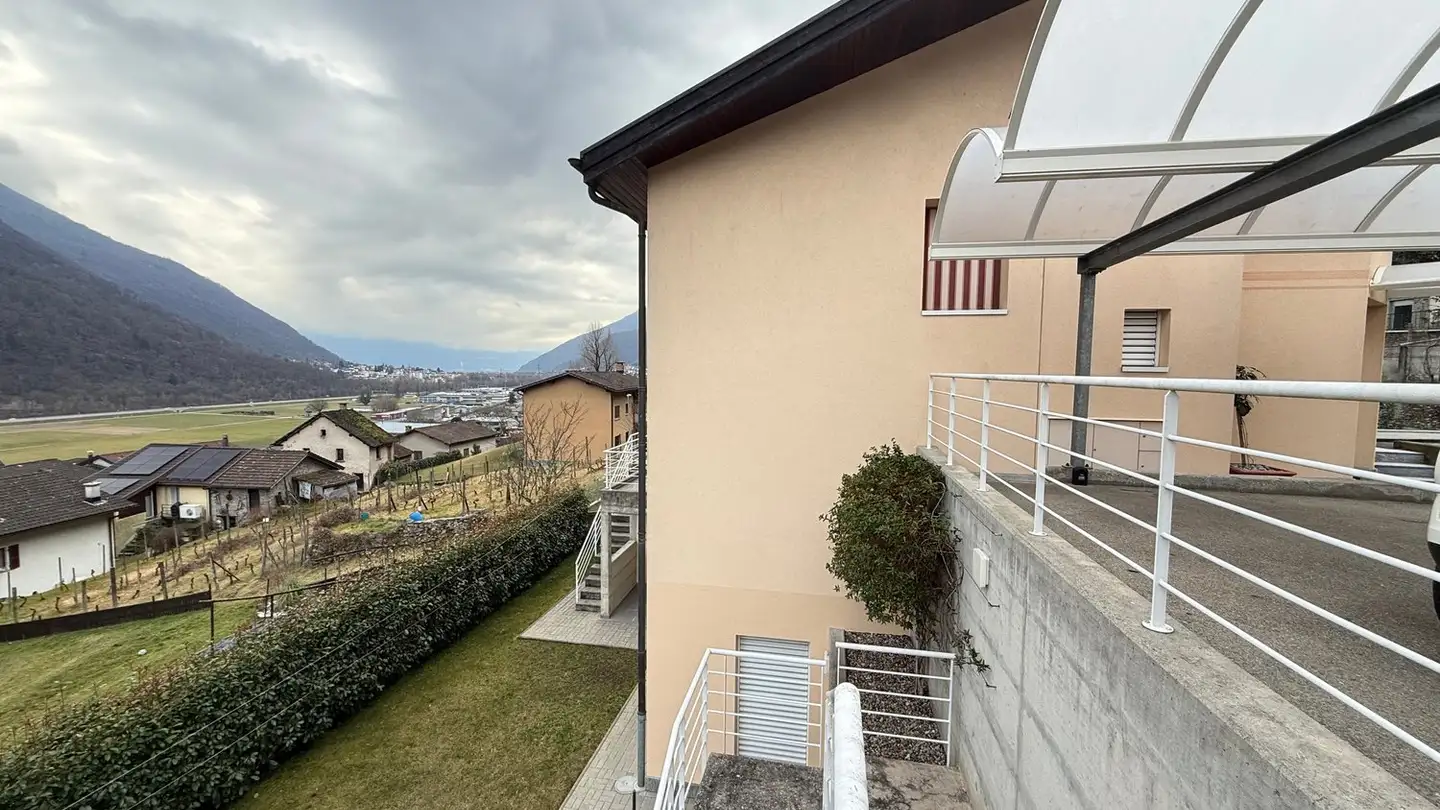 Villa for sale - Via Alla Cava 10, 6533 Lumino - Photo 2