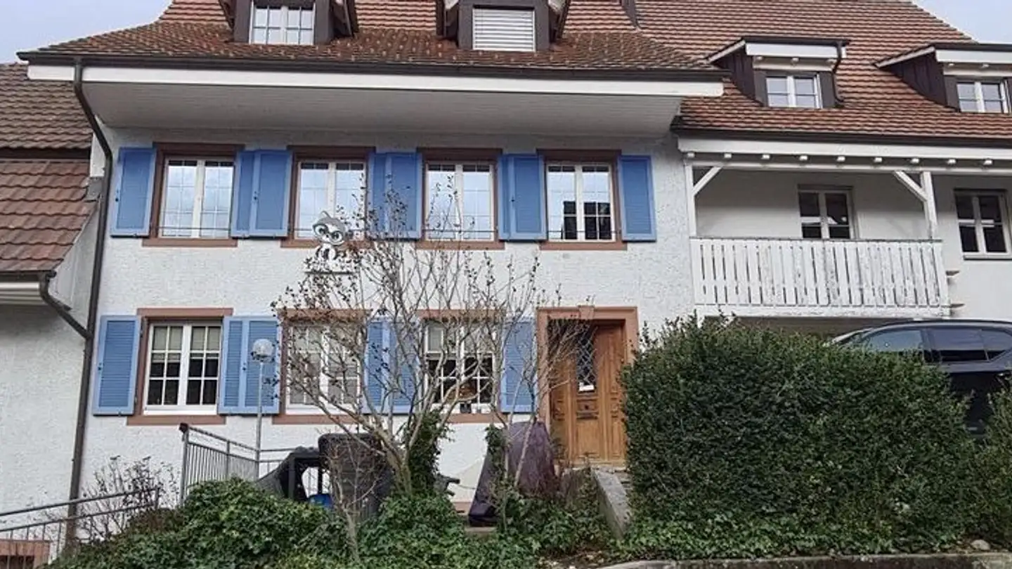 Appartamento in affitto - Zeiningerstrasse 4, 4464 Maisprach