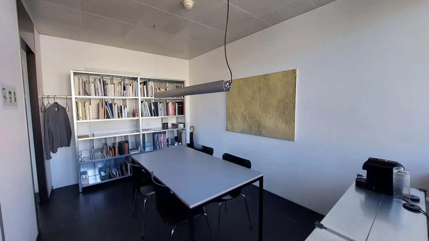 Bürofläche mieten - Rudolf-Diesel-Strasse 5, 8404 Winterthur - Foto 4