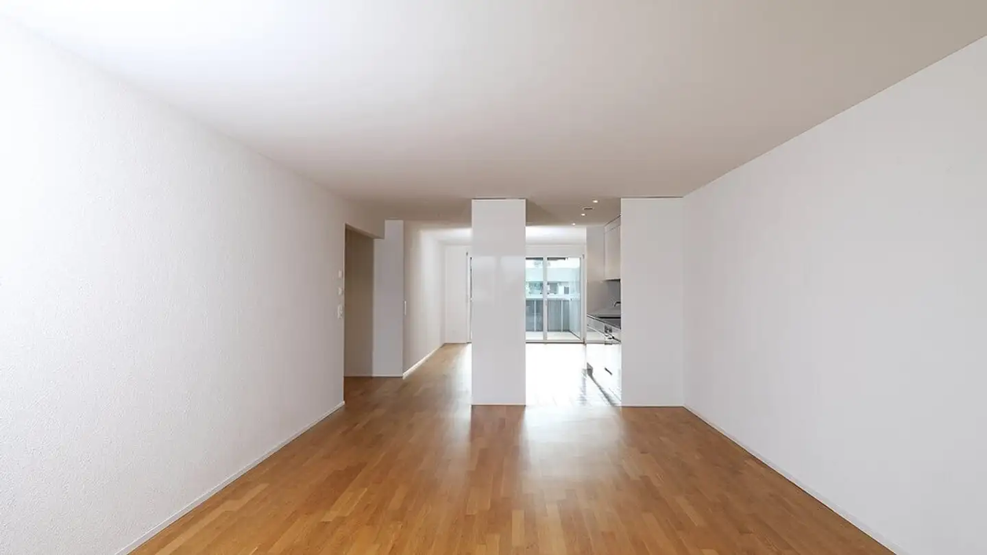 Apartment for rent - Martina-Hälg-Strasse 1, 8590 Romanshorn - Photo 2