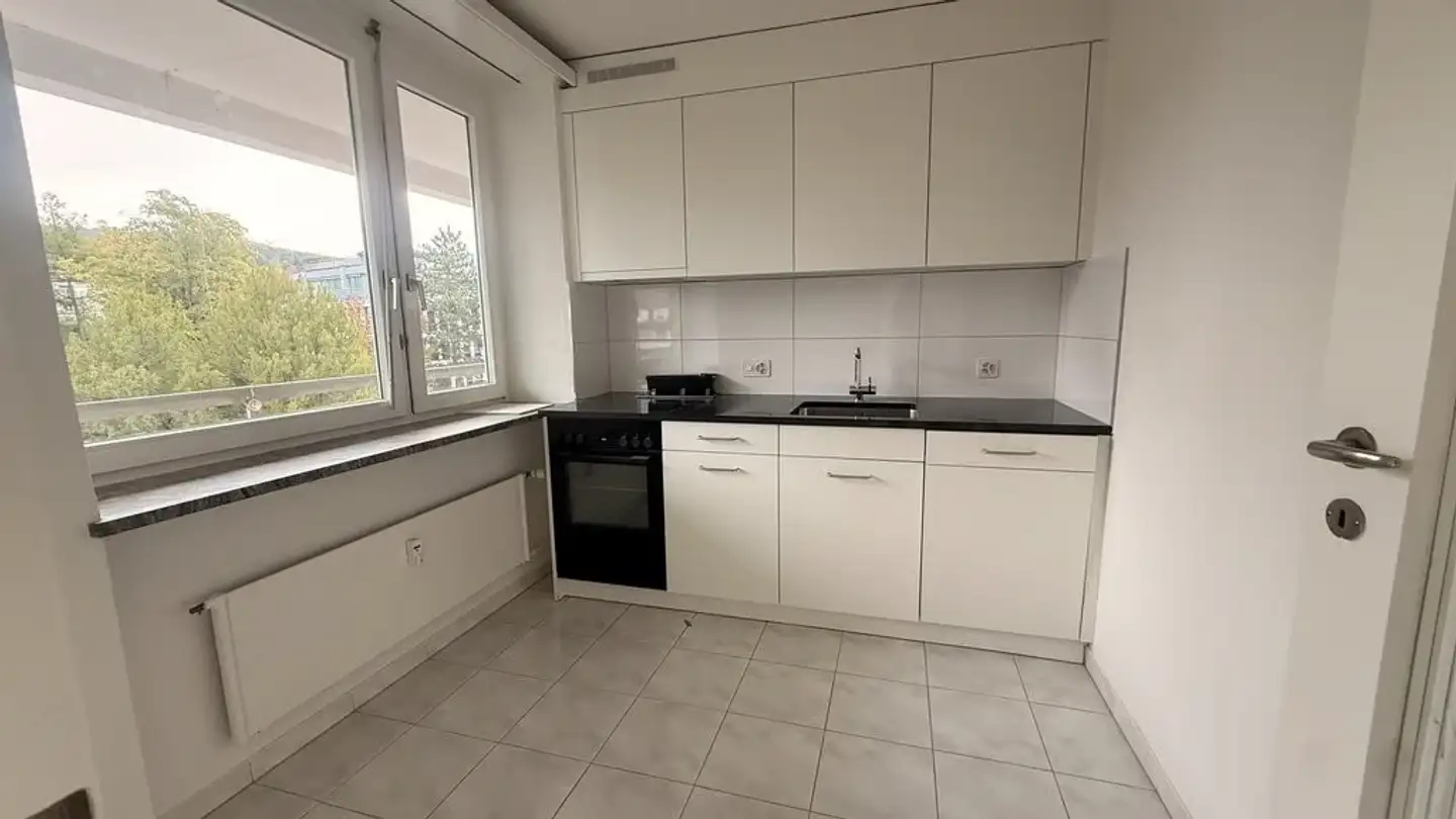 Appartamento in affitto - Forchstrasse 84, 8008 Zürich - Foto 2