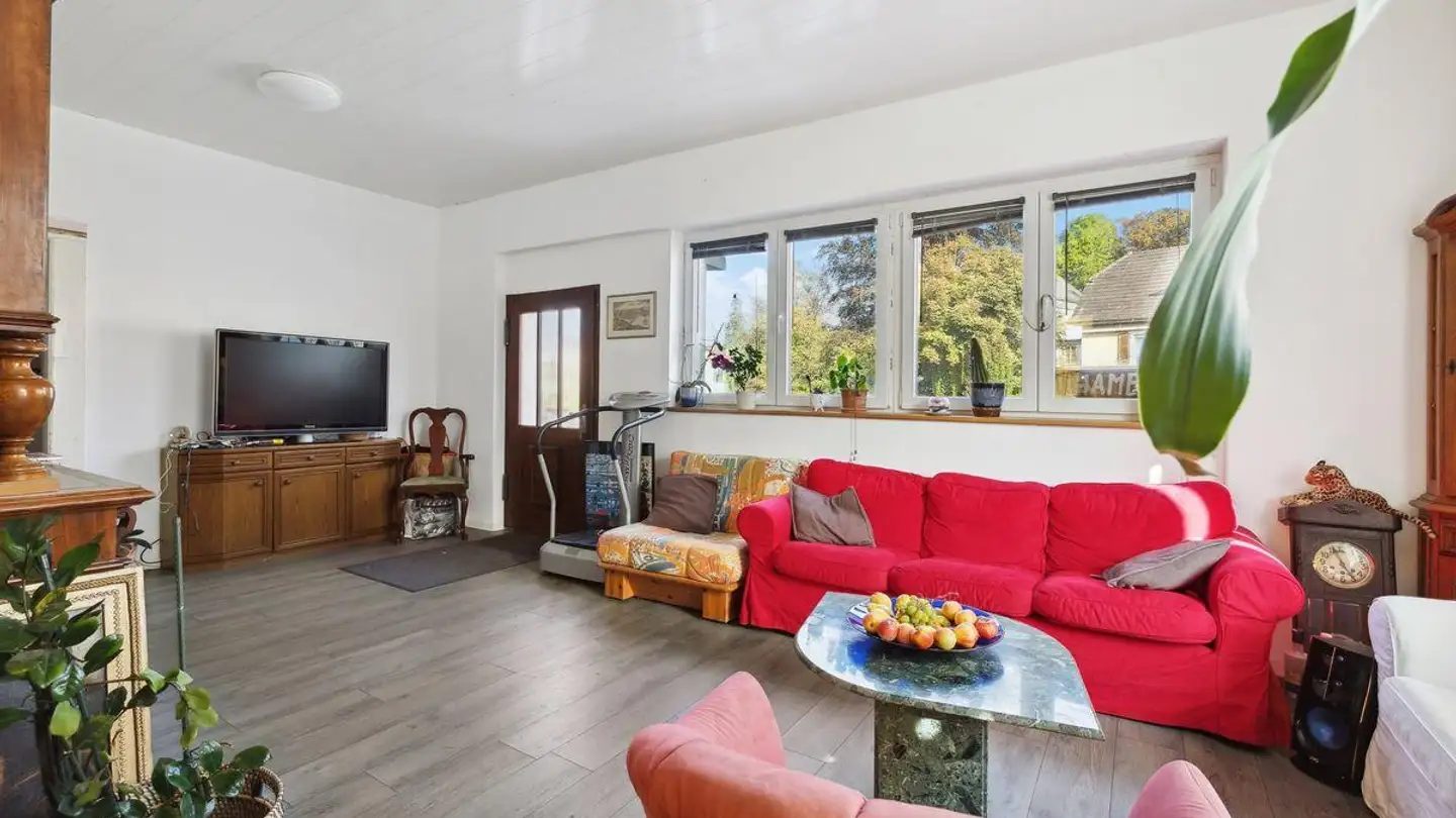 Maison individuelle à vendre - 2944 Bonfol