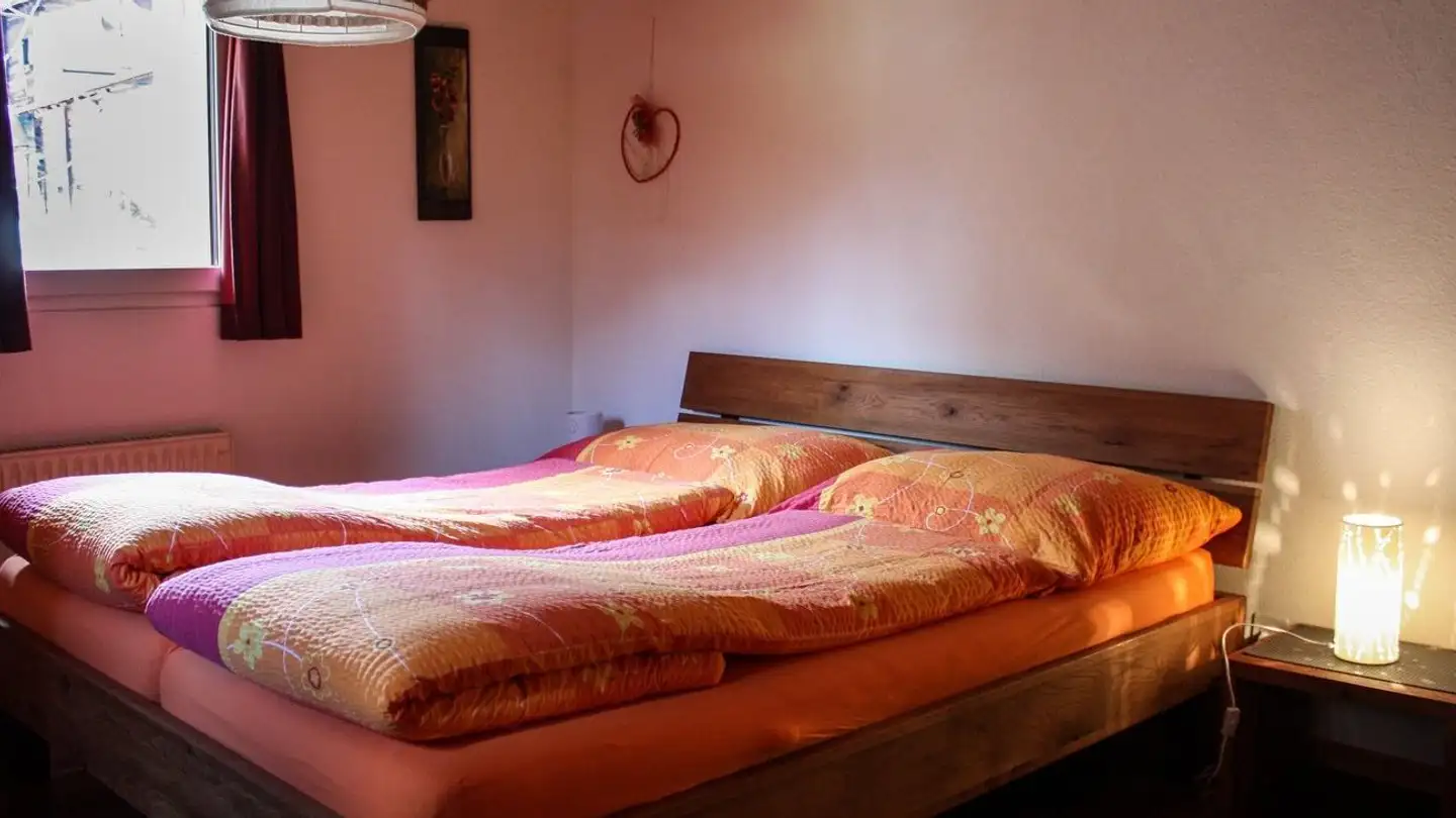 Appartamento in affitto - Dorfgasse 1, 3994 Lax - Foto 3