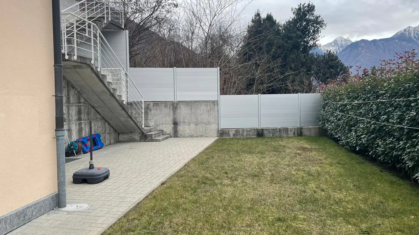 Villa for sale - Via Alla Cava 10, 6533 Lumino - Photo 3