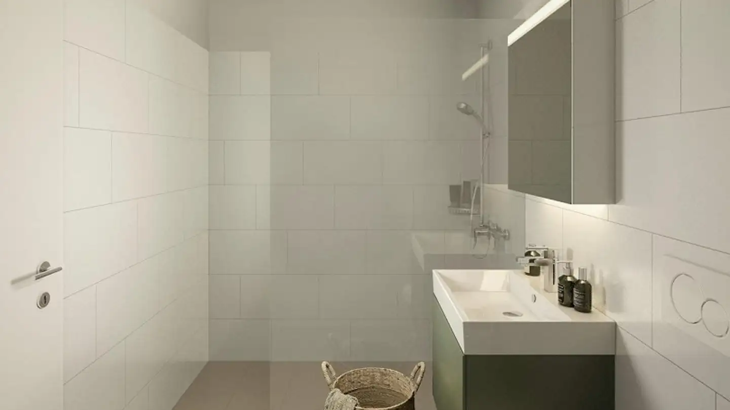 Appartamento in affitto - Hardstrasse 51, 5432 Neuenhof - Foto 4