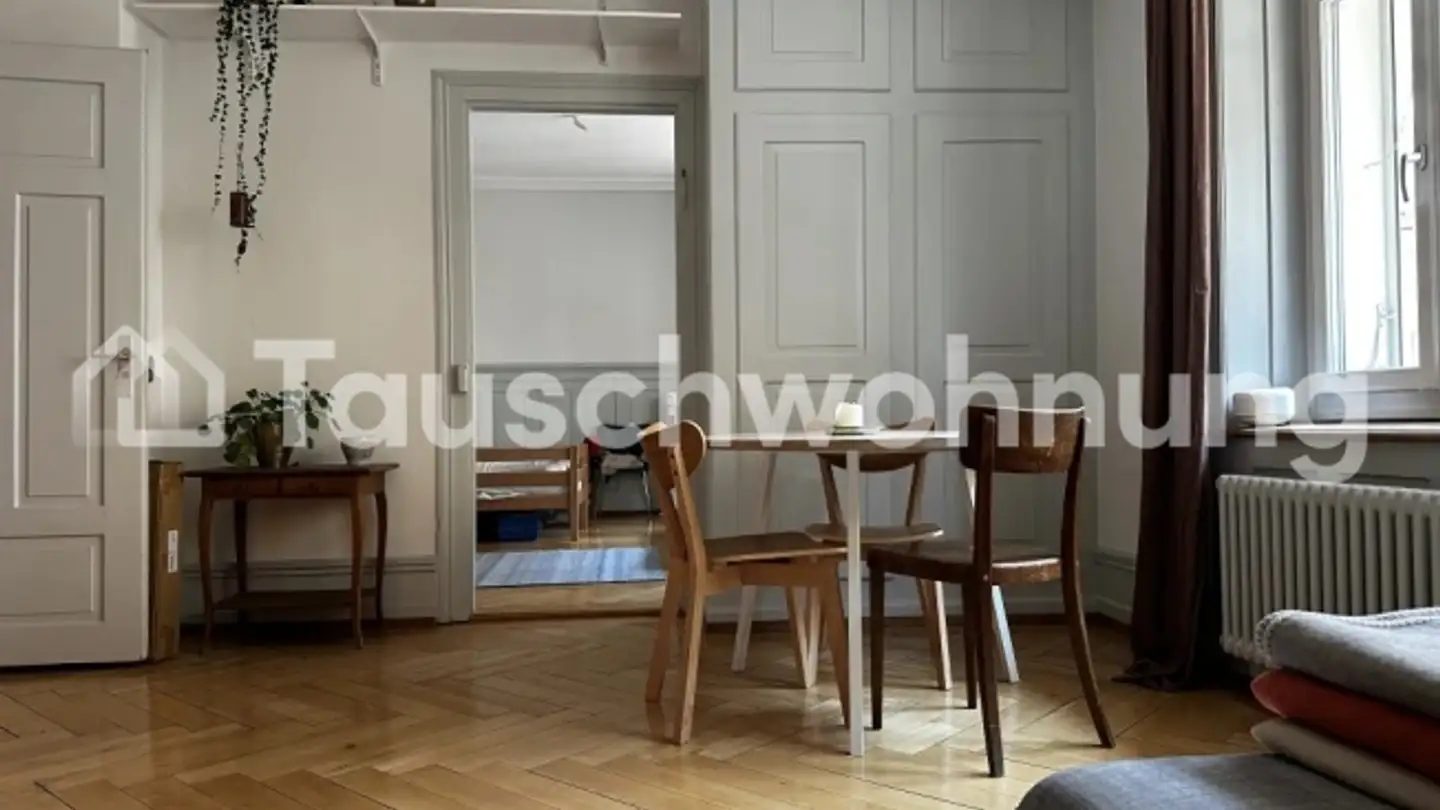 Apartment for rent - 8003 Zürich