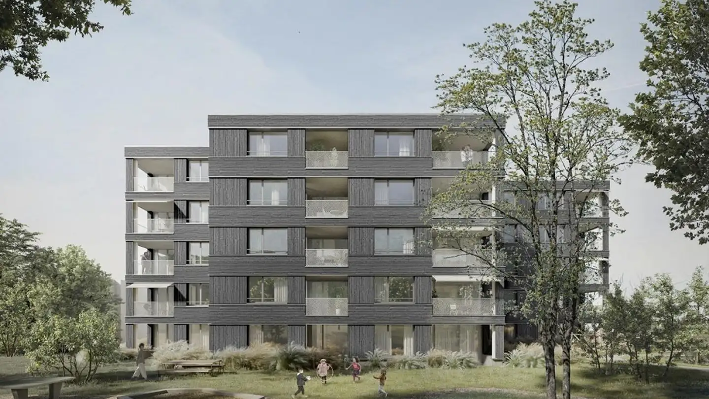 Appartamento in affitto - Hardstrasse 51, 5432 Neuenhof - Foto 2