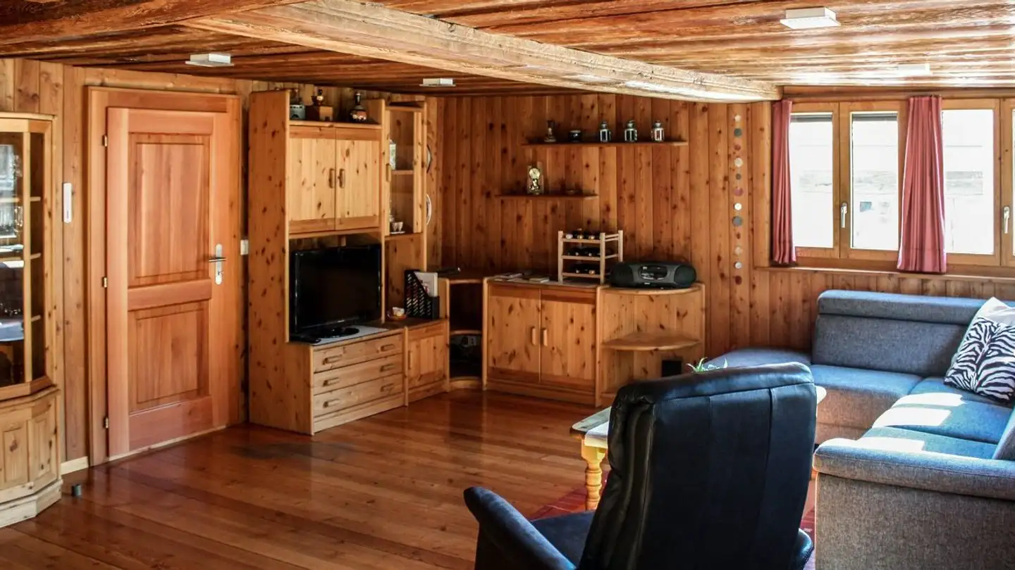 Appartamento in affitto - Dorfgasse 1, 3994 Lax - Foto 2