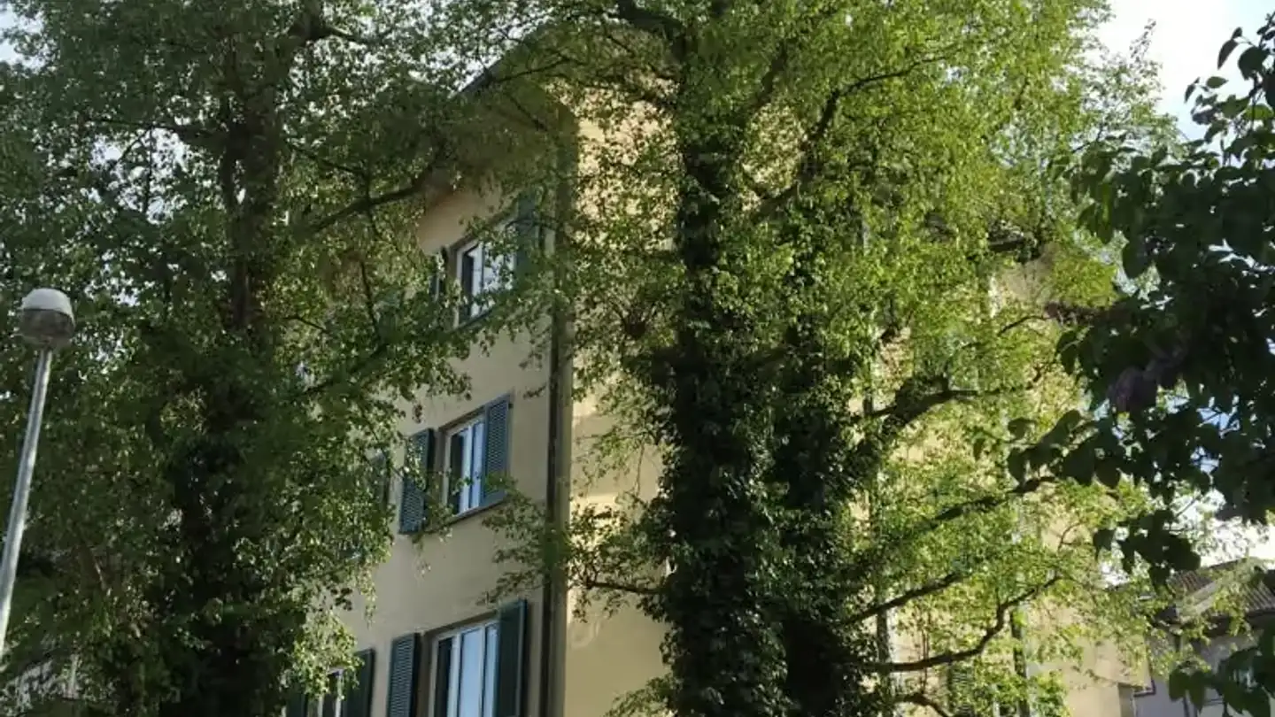 Attico in affitto - Bernstrasse 17, 3072 Ostermundigen - Foto 2