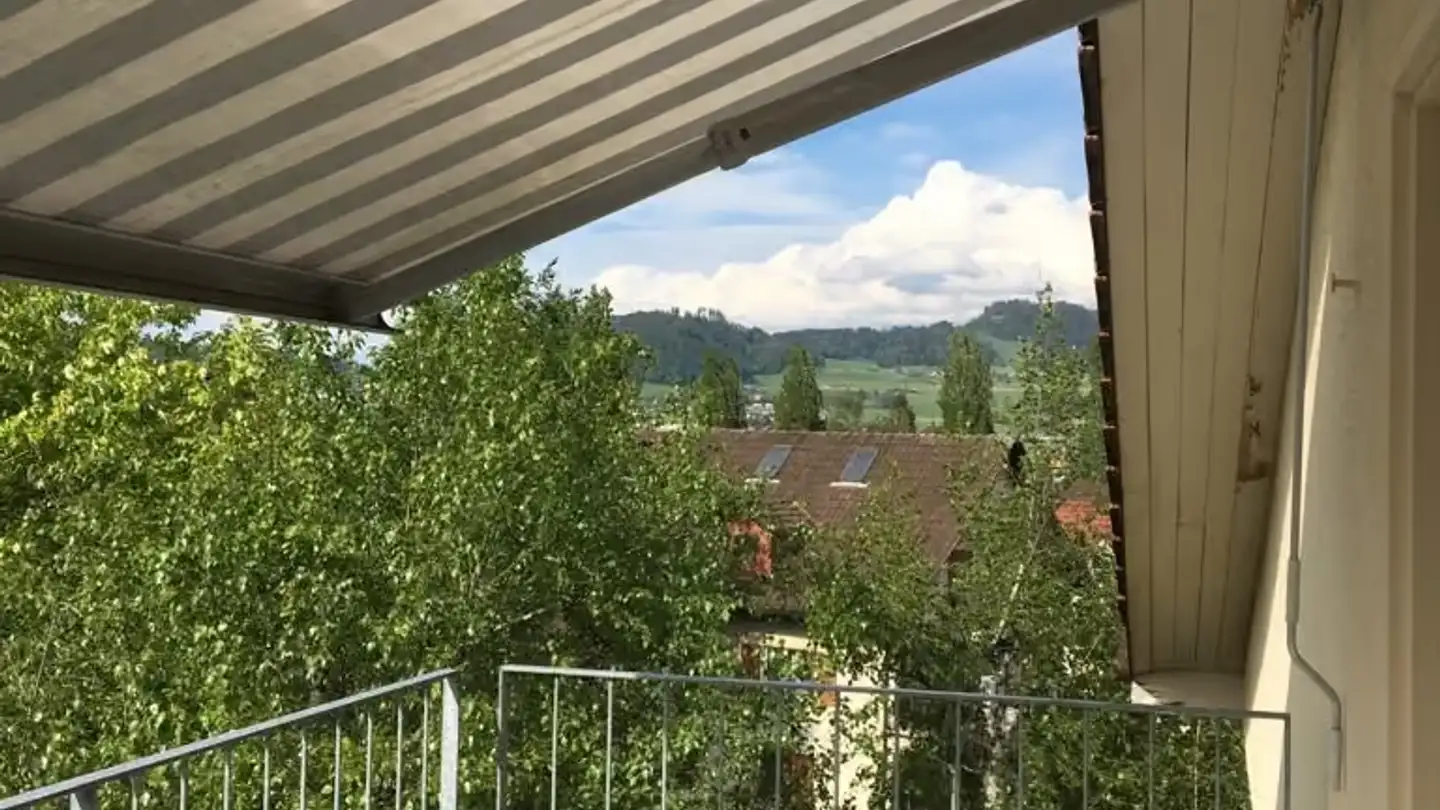 Attico in affitto - Bernstrasse 17, 3072 Ostermundigen - Foto 4