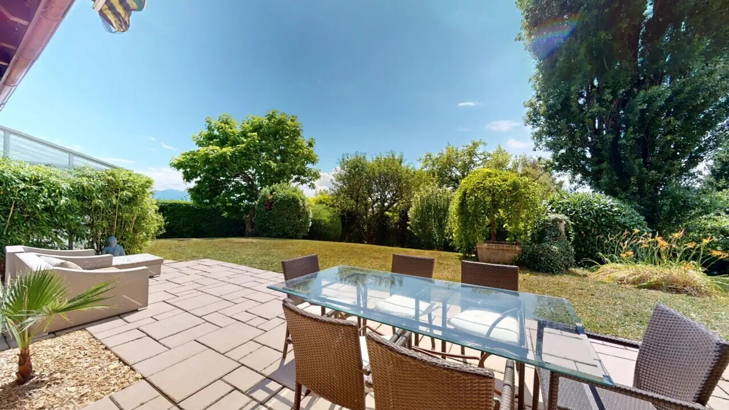 Maison individuelle à vendre - 1132 Lully VD