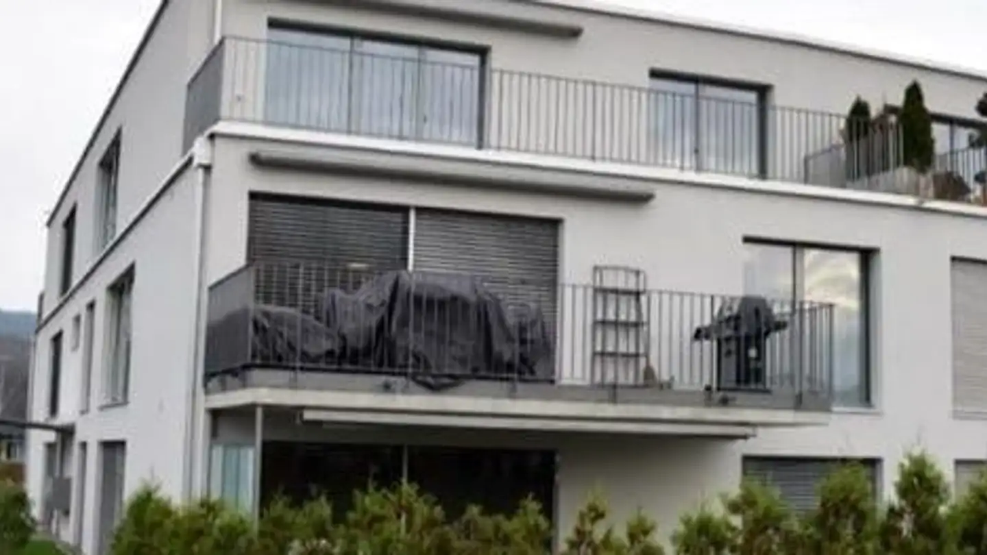 Apartment for rent - Ferenbacherrain 5, 8909 Zwillikon