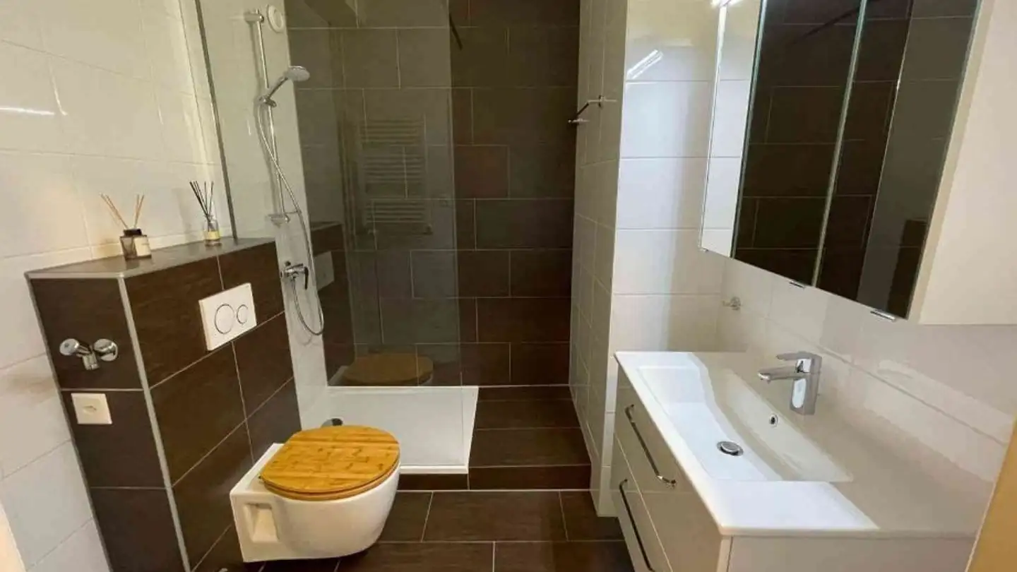 Wohnung mieten - Avenue De Chailly 49, 1012 Lausanne - Foto 3