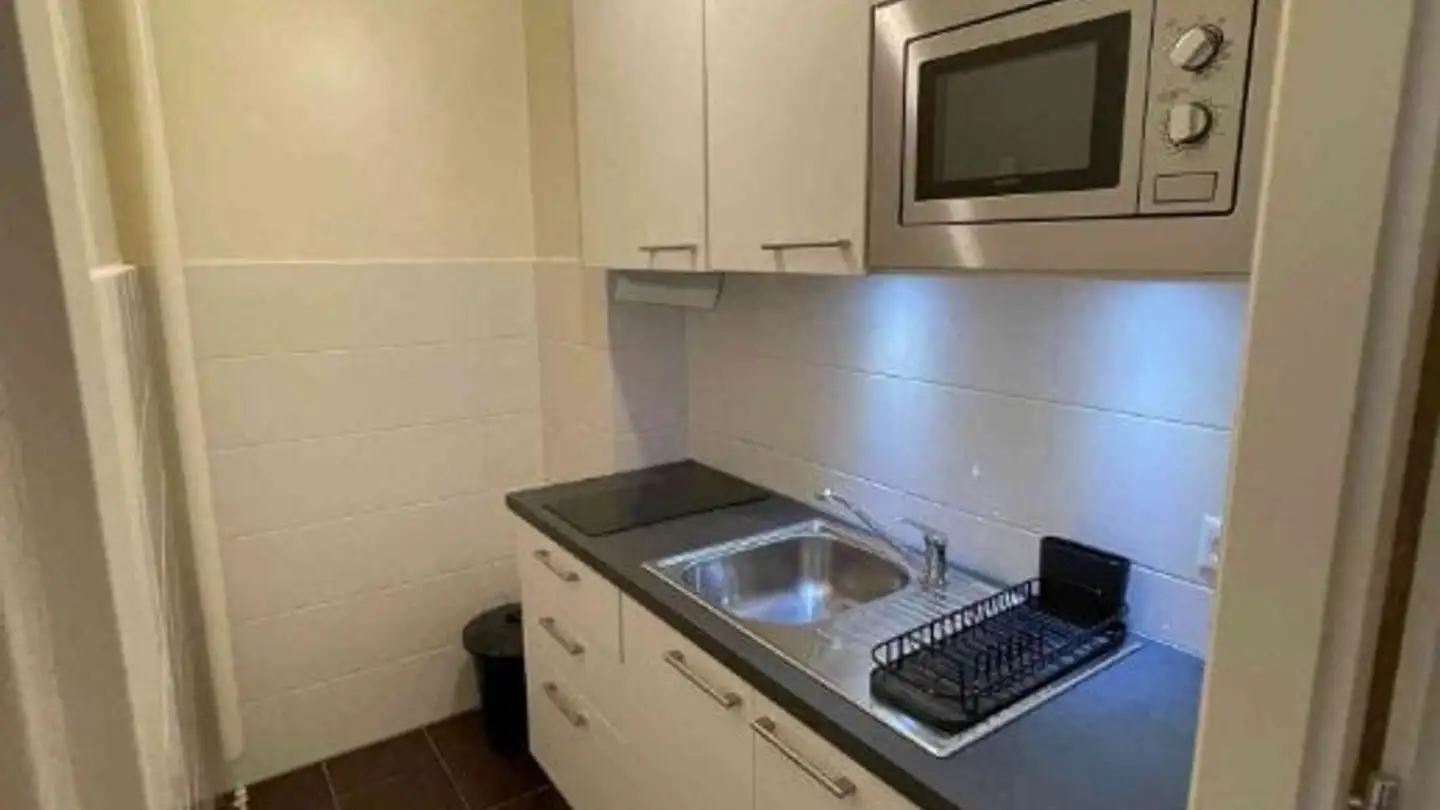 Wohnung mieten - Avenue De Chailly 49, 1012 Lausanne - Foto 4