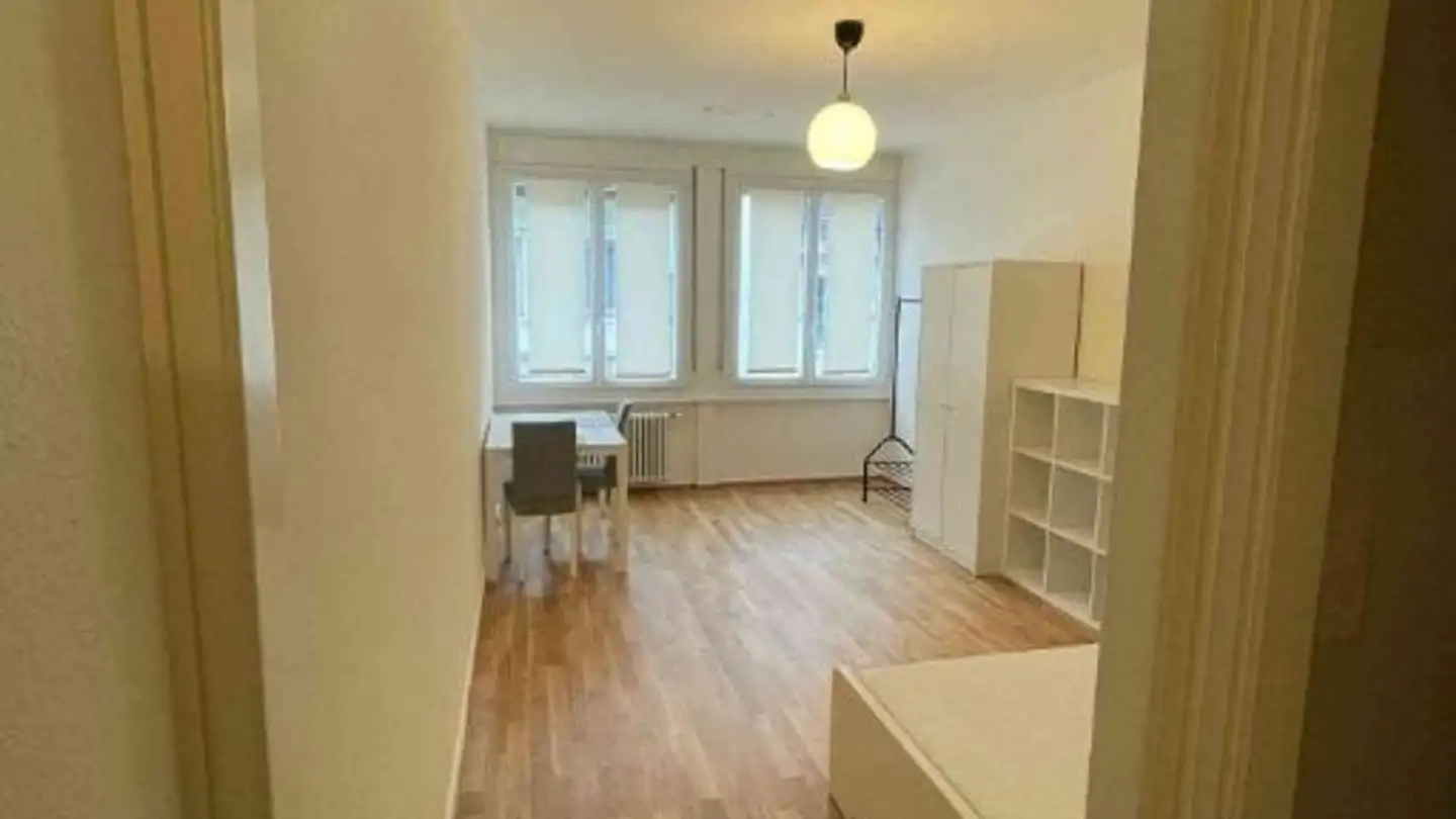 Wohnung mieten - Avenue De Chailly 49, 1012 Lausanne